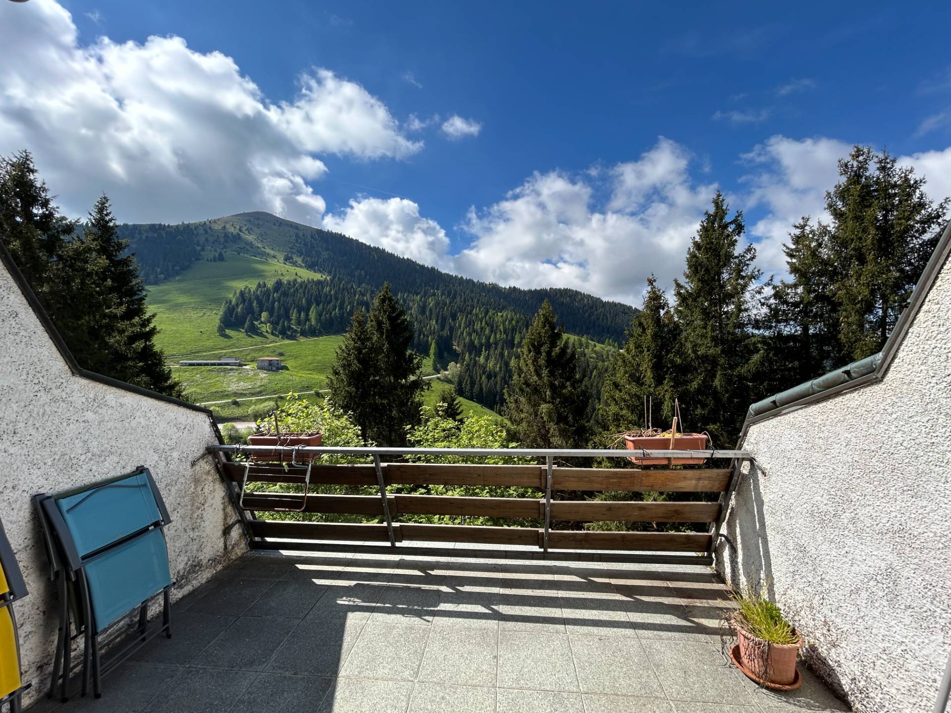 Monolocale in vendita a Angolo Terme