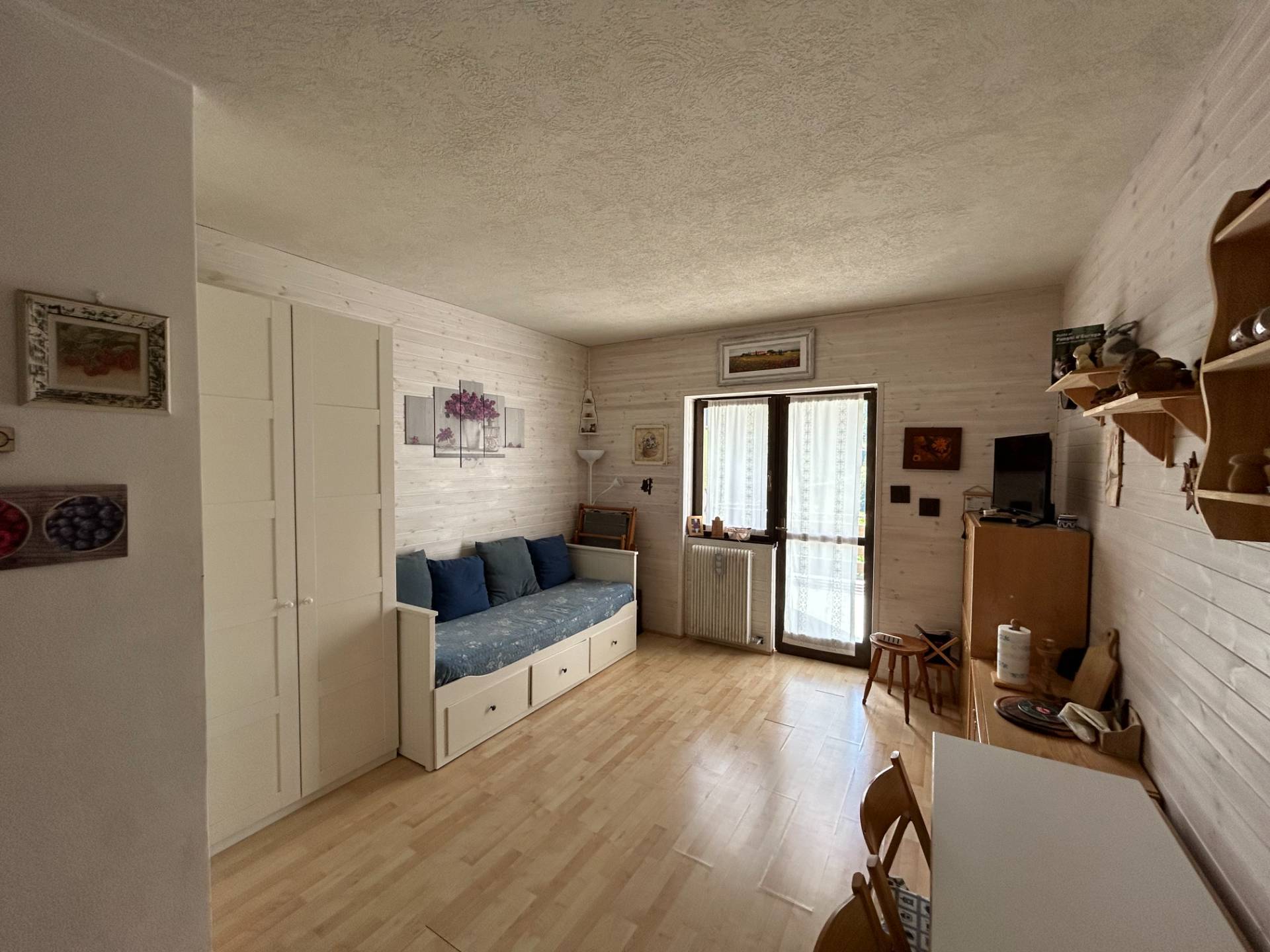 Monolocale in vendita a Angolo Terme