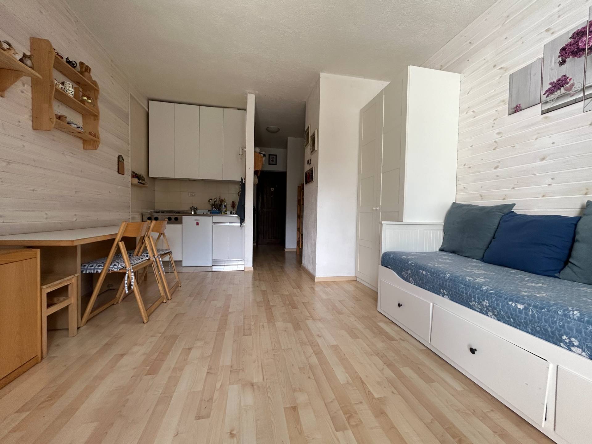 Monolocale in vendita a Angolo Terme