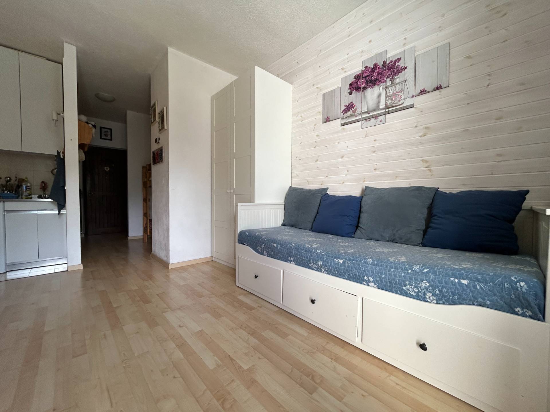 Monolocale in vendita a Angolo Terme