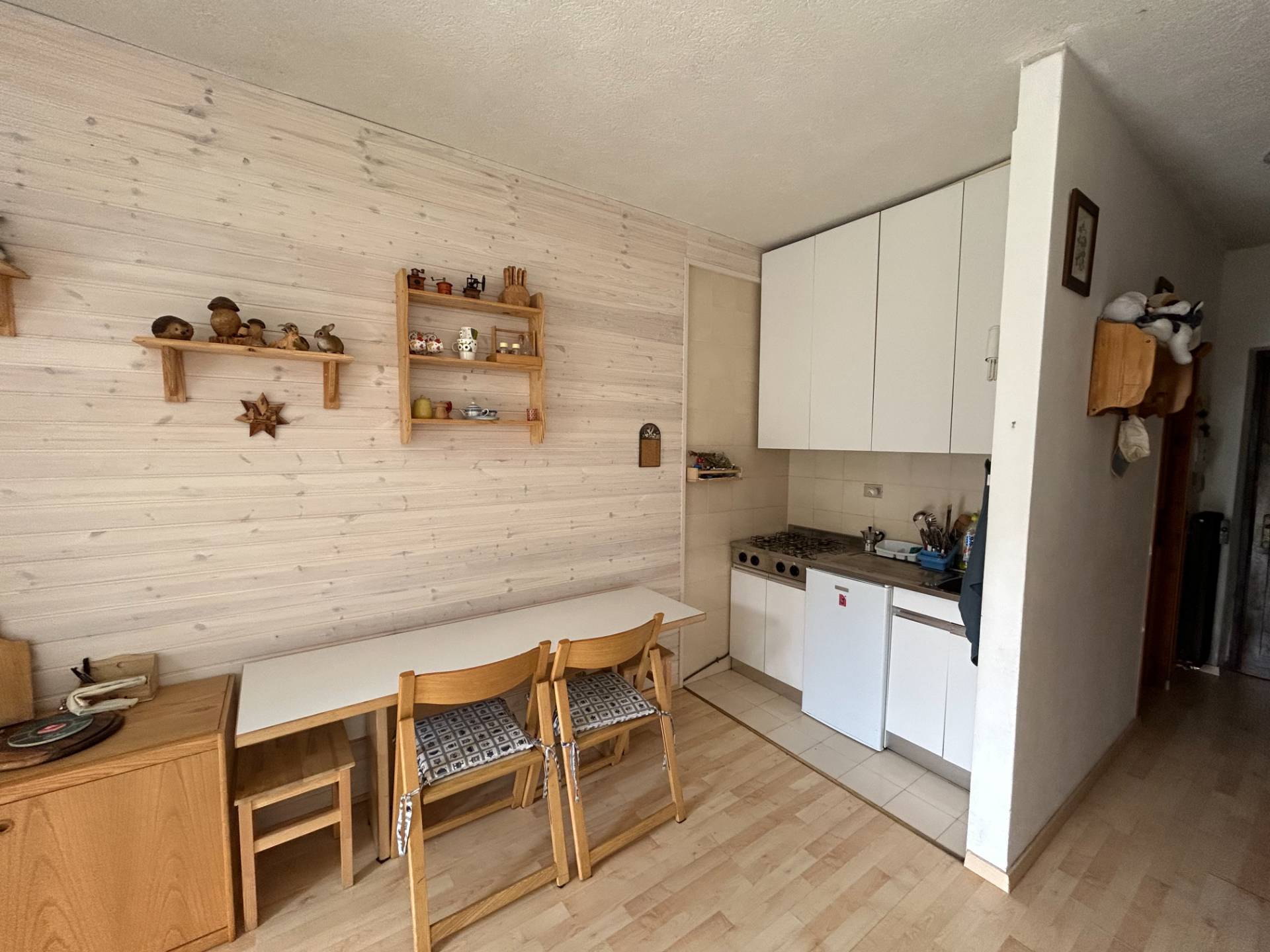 Monolocale in vendita a Angolo Terme