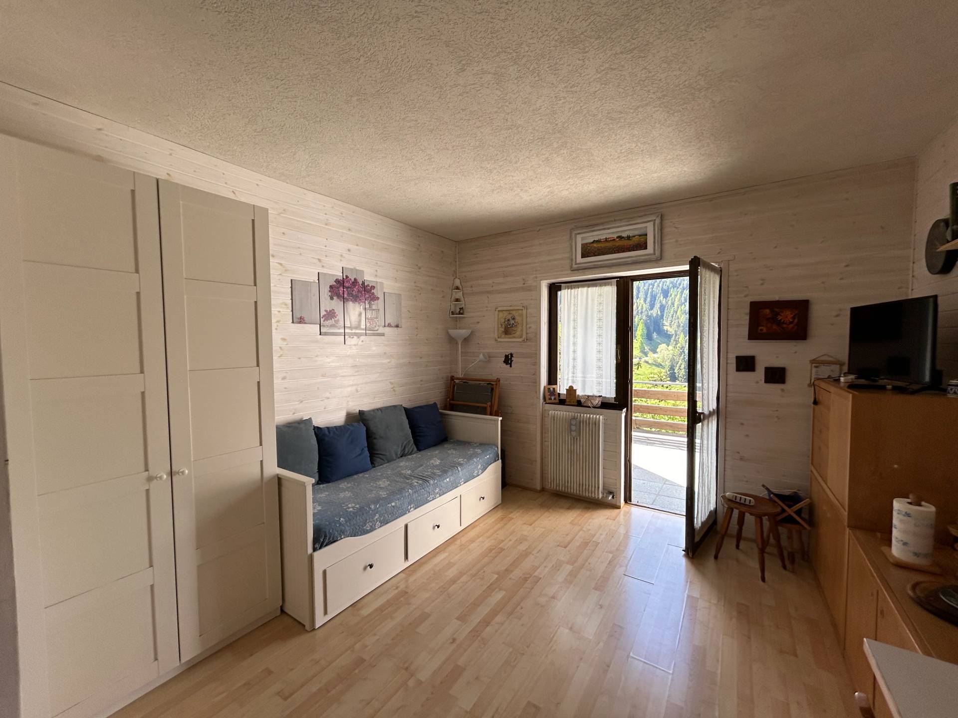 Monolocale in vendita a Angolo Terme