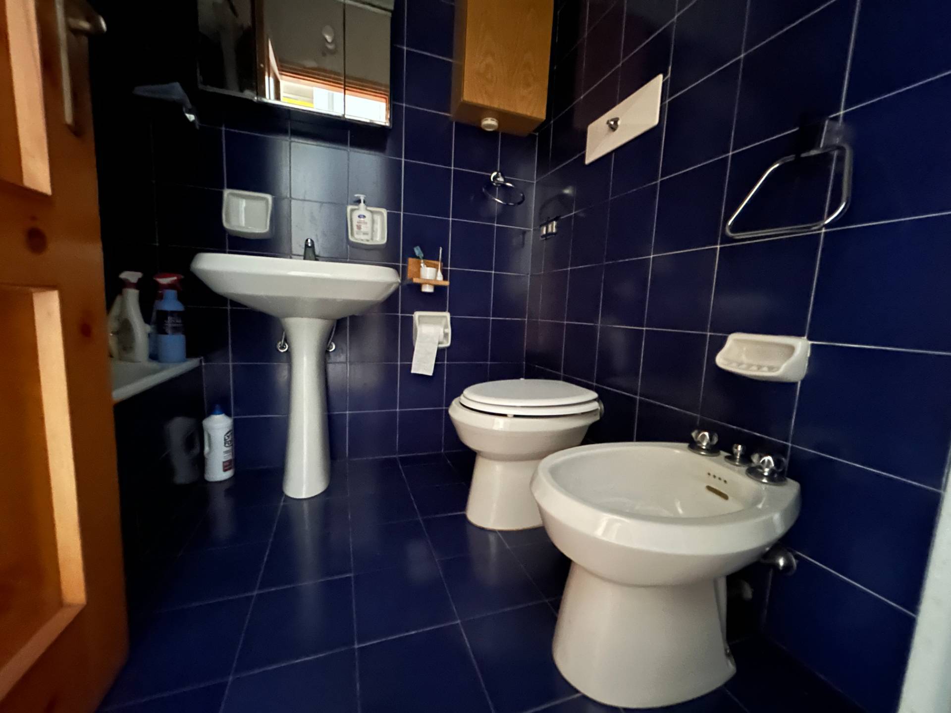 Monolocale in vendita a Angolo Terme