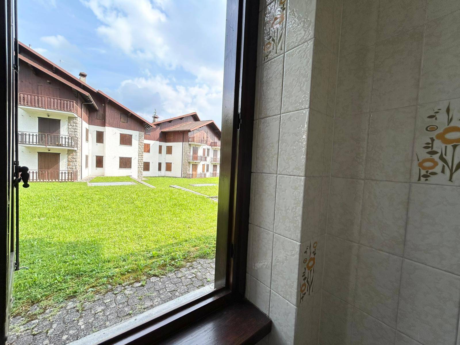 Appartamento in affitto a Castione della Presolana