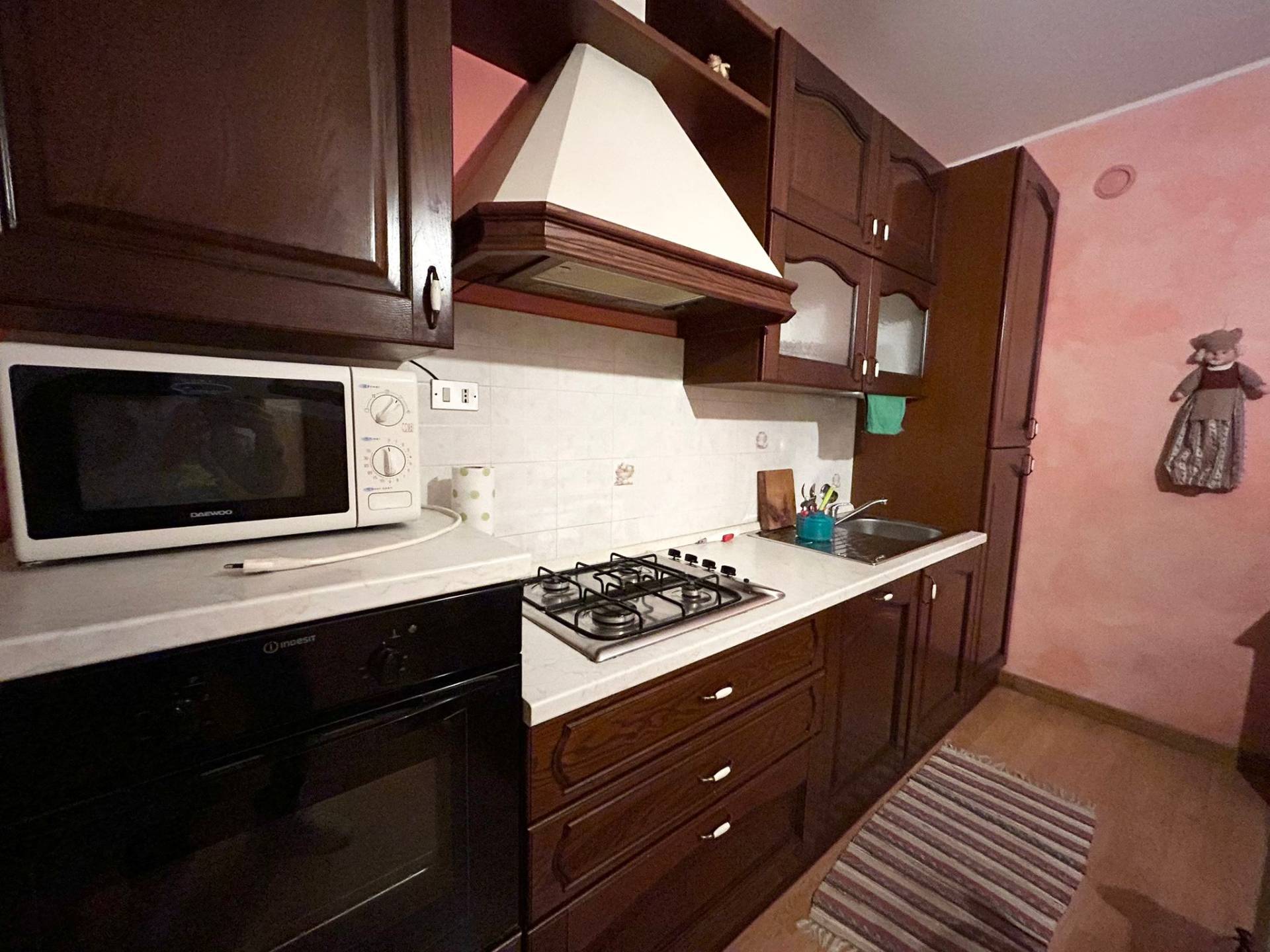 Appartamento in affitto a Castione della Presolana