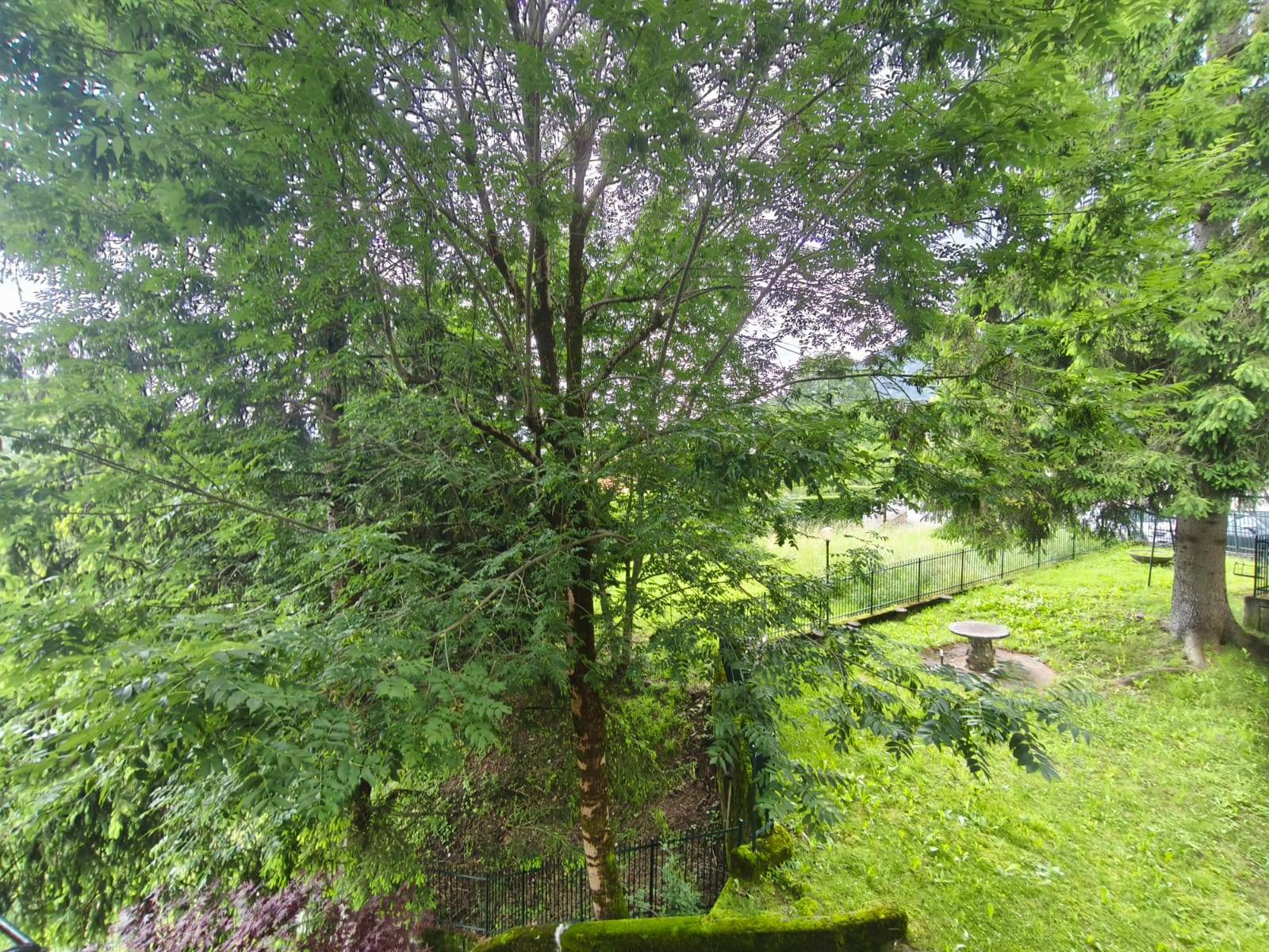 Appartamento in vendita a Castione della Presolana