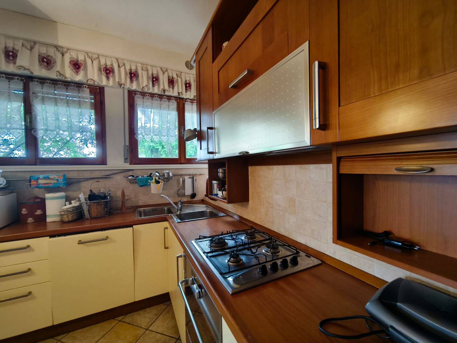 Appartamento in vendita a Castione della Presolana