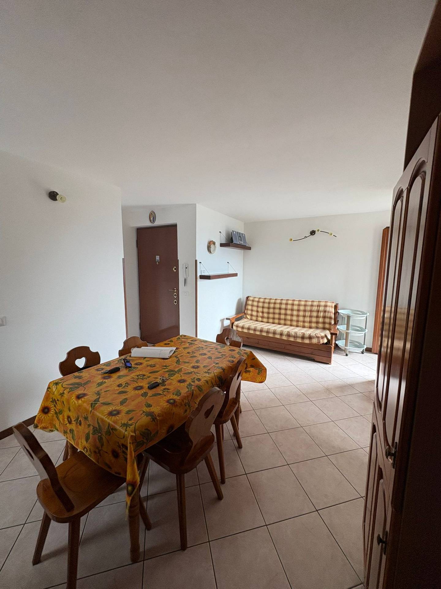 Appartamento in vendita a Gandellino