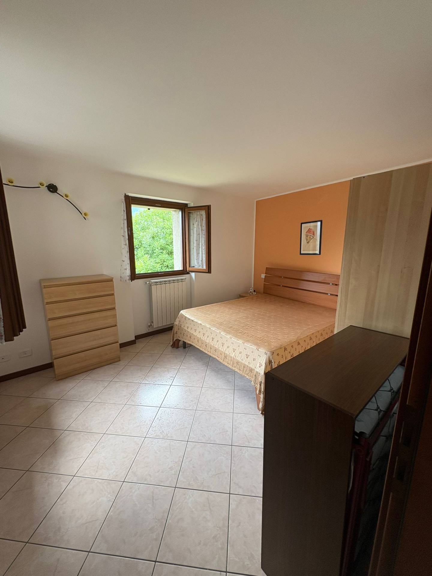 Appartamento in vendita a Gandellino