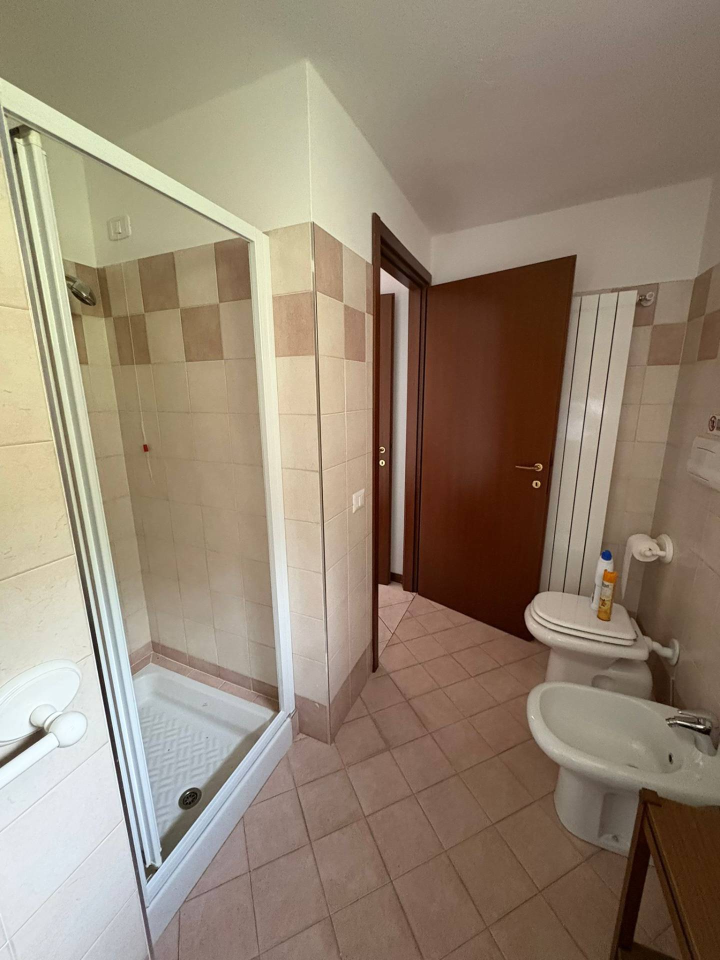 Appartamento in vendita a Gandellino