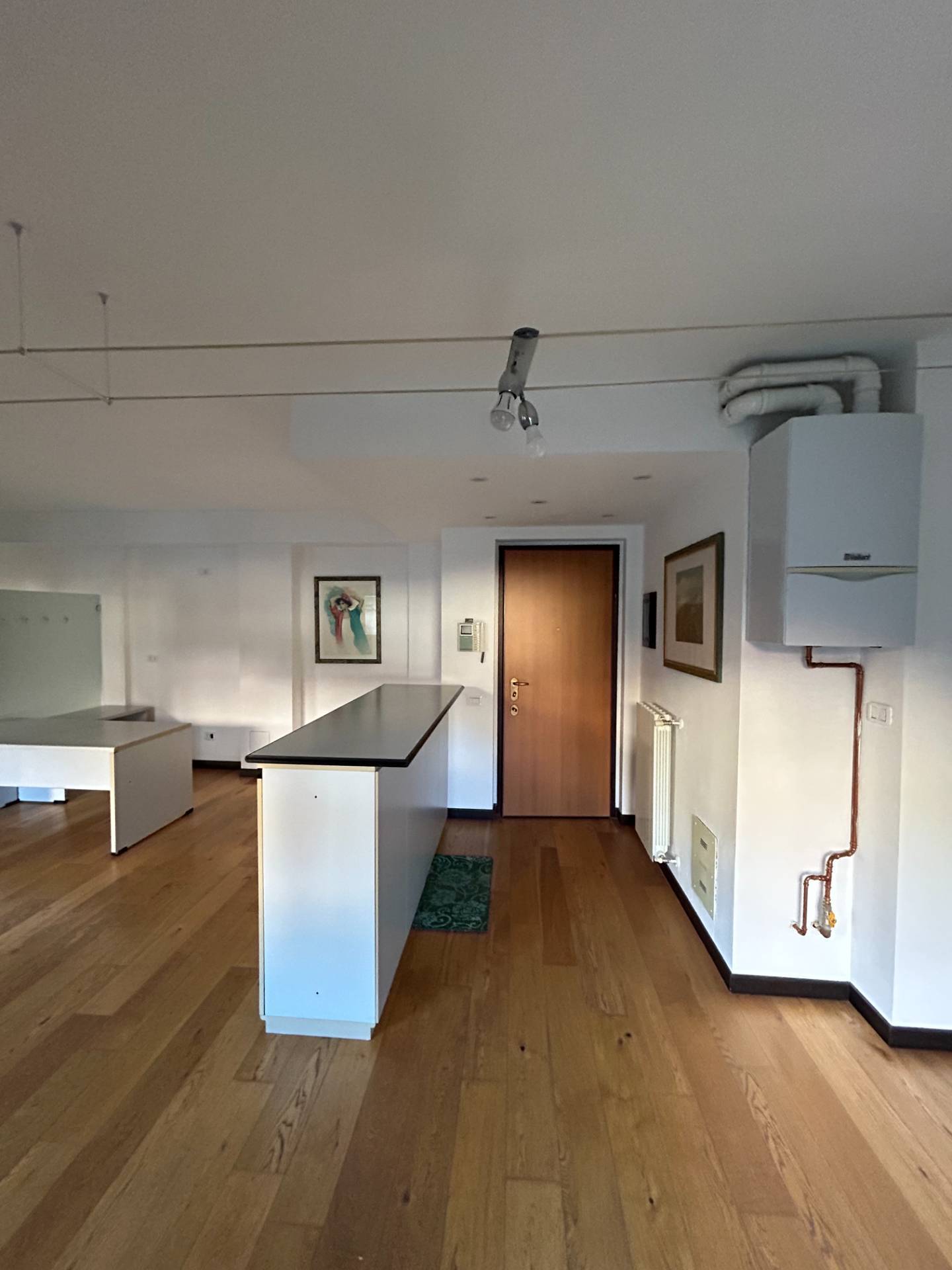 Studio/Ufficio in vendita a Clusone