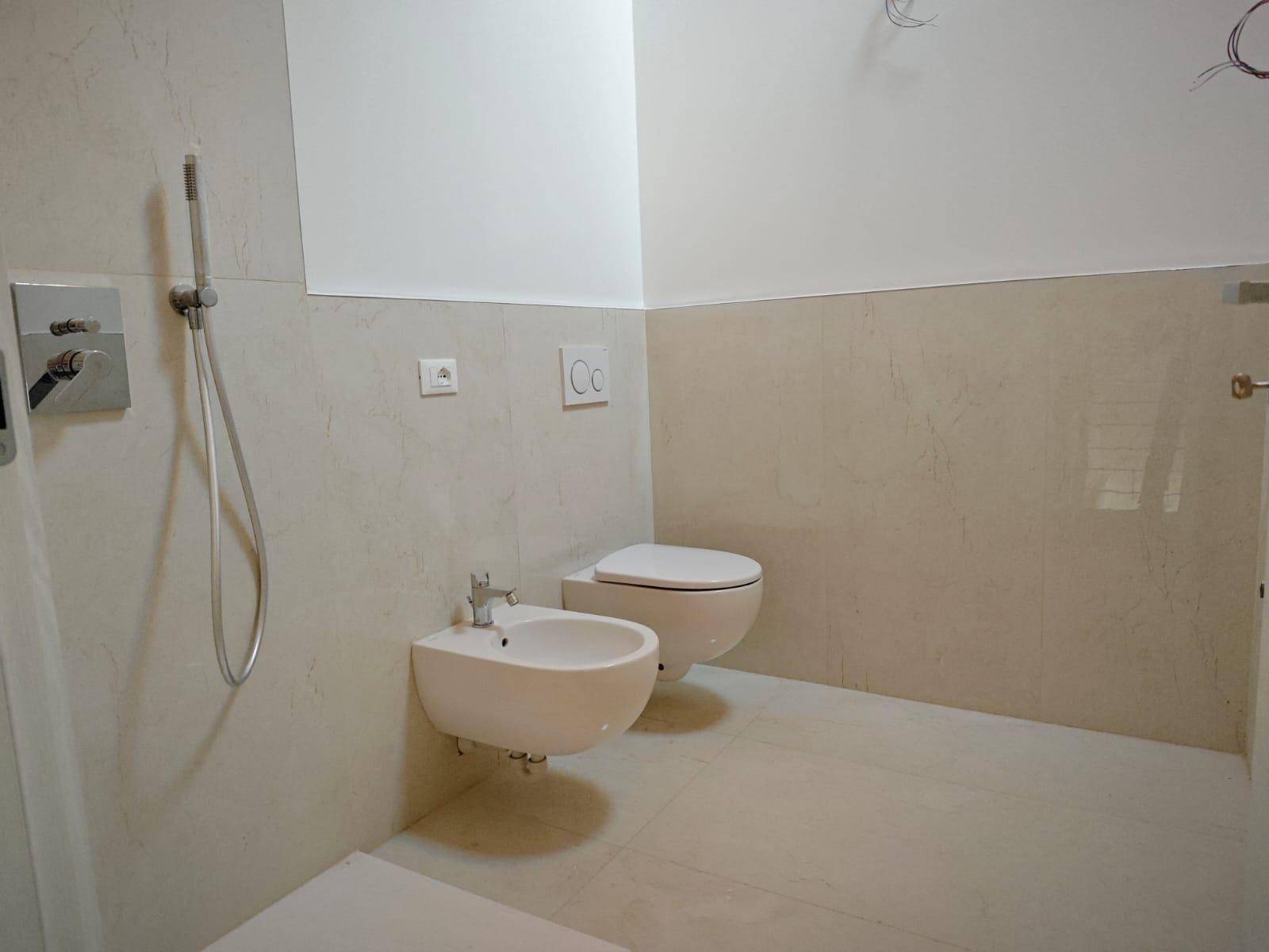 Attico in vendita a Clusone