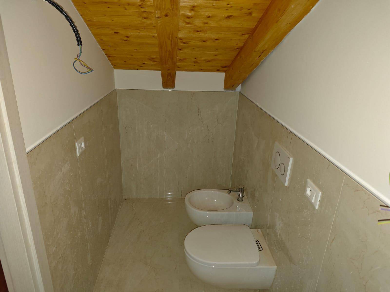 Attico in vendita a Clusone