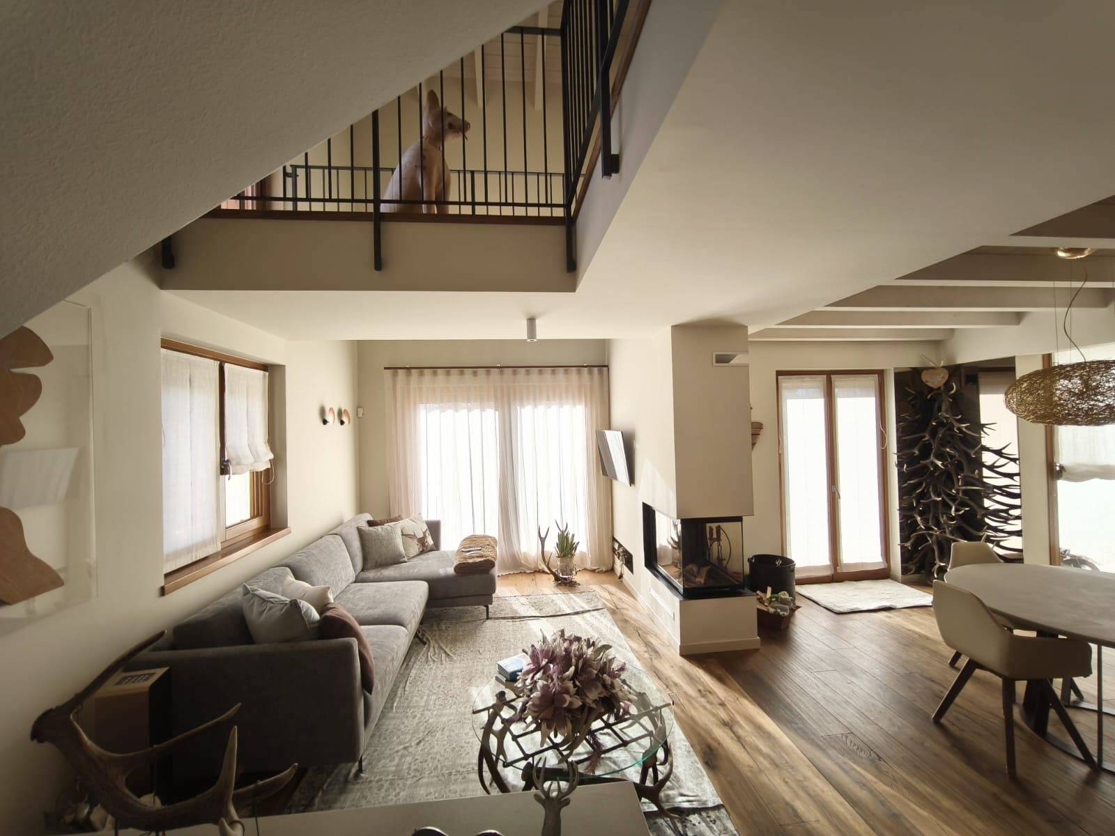 Villa in vendita a Castione della Presolana, Dorga