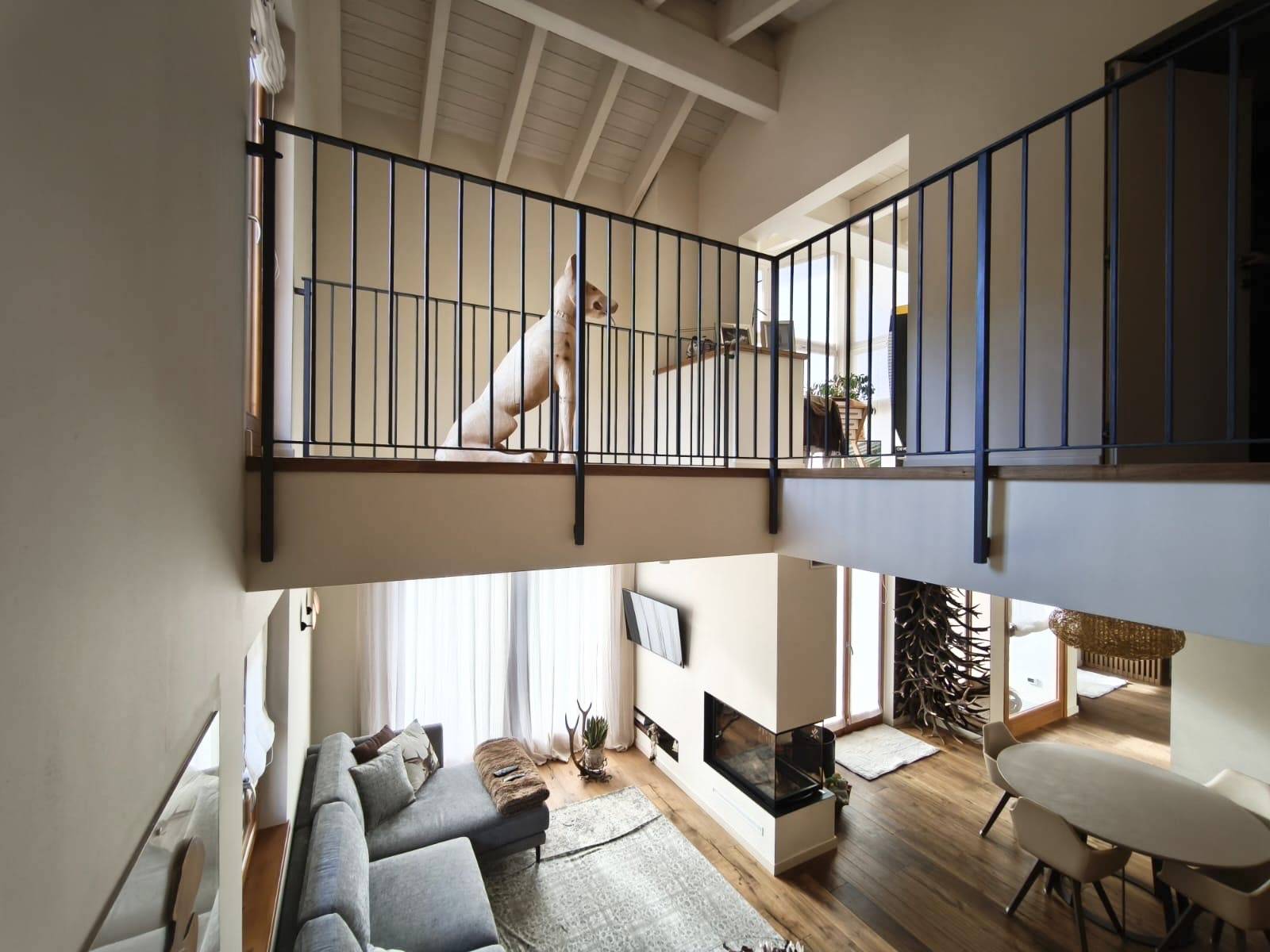 Villa in vendita a Castione della Presolana, Dorga