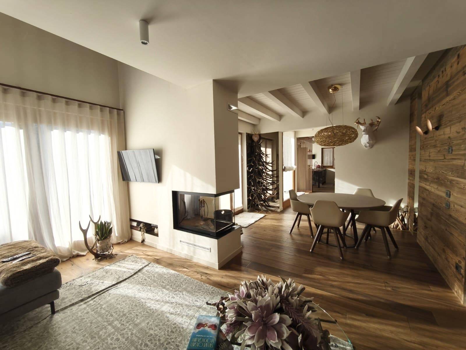 Villa in vendita a Castione della Presolana, Dorga