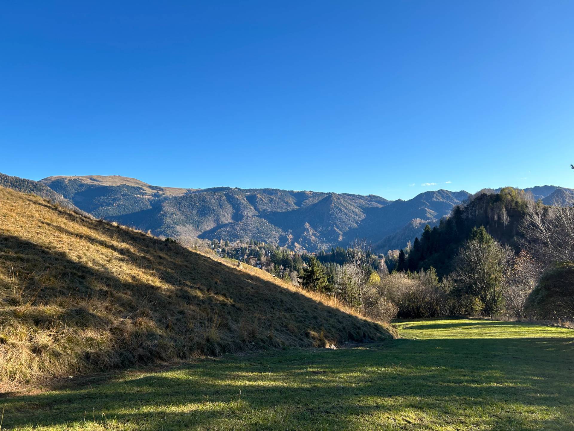 Rustico in vendita a Castione della Presolana, Bratto