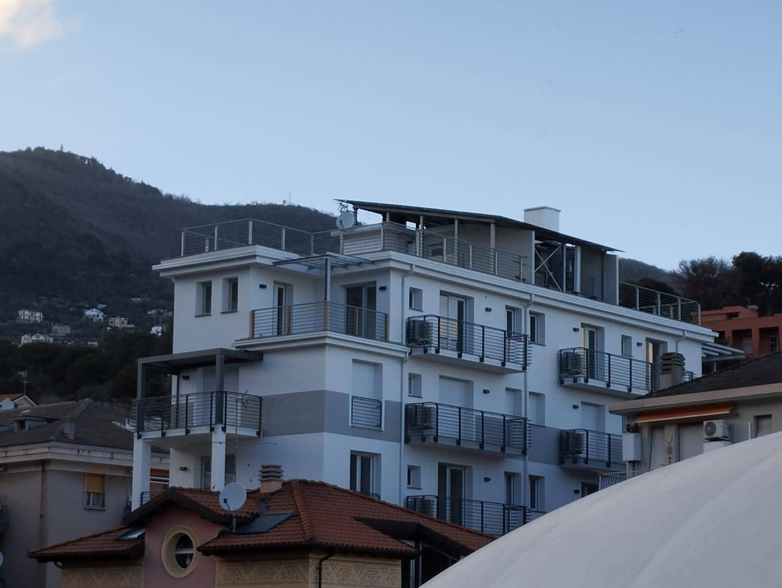 Appartamento in vendita a Alassio