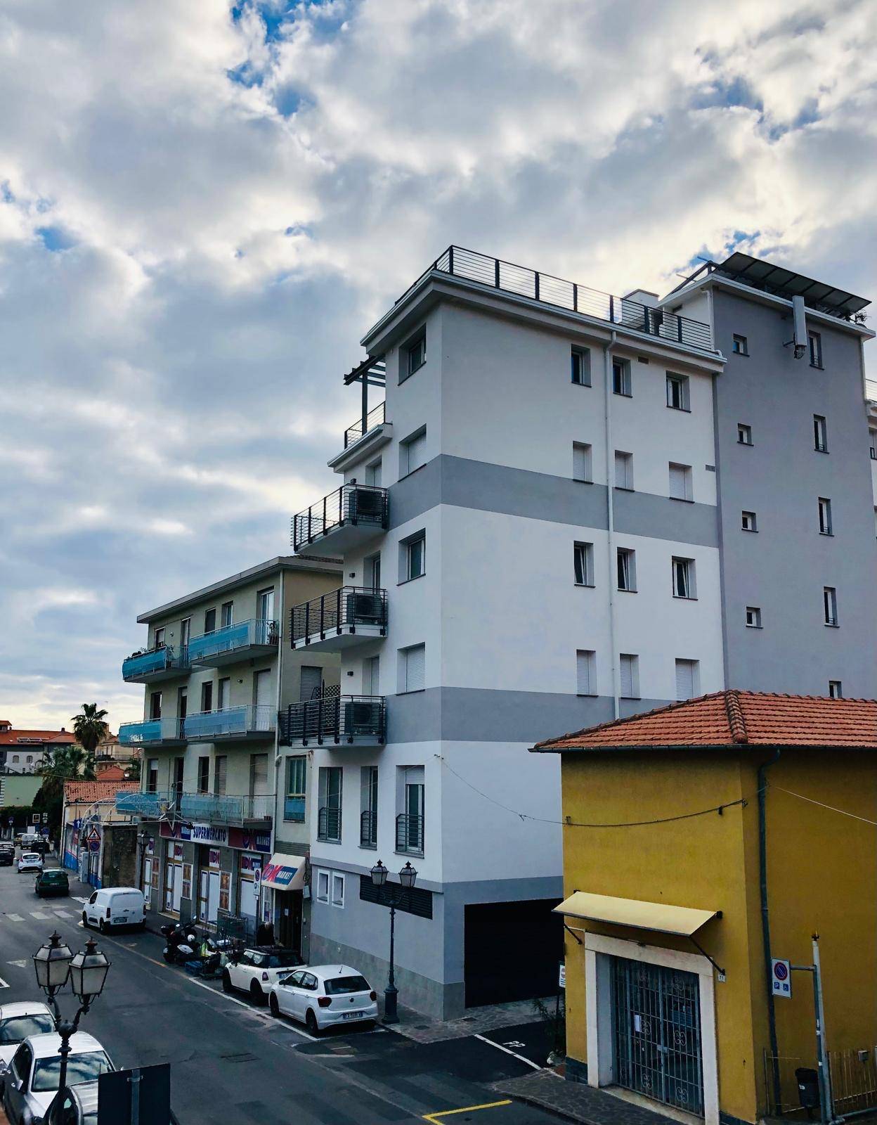 Appartamento in vendita a Alassio