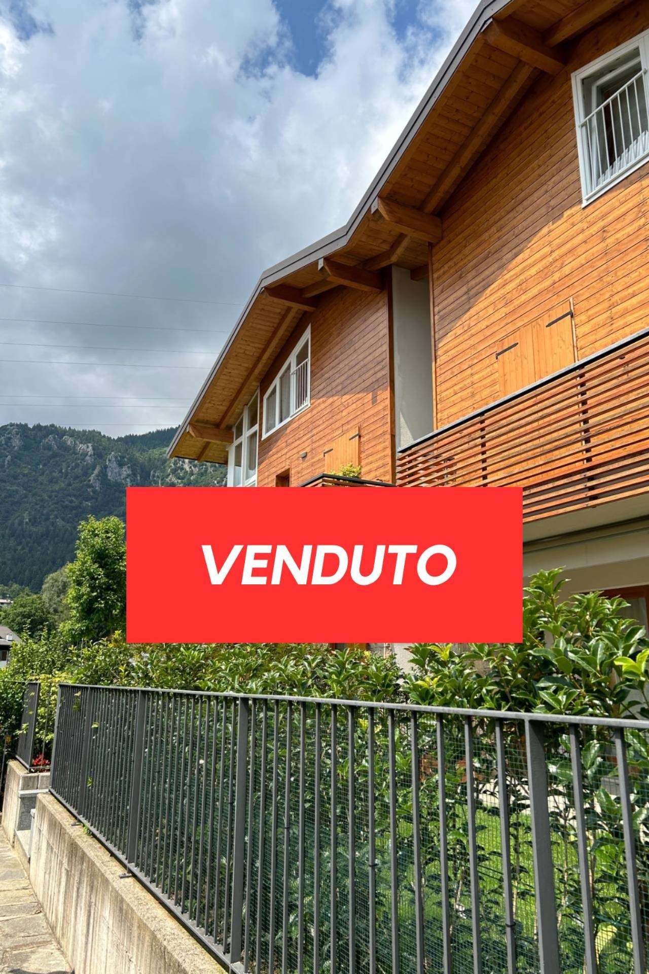 Appartamento in vendita a Castione della Presolana, Dorga