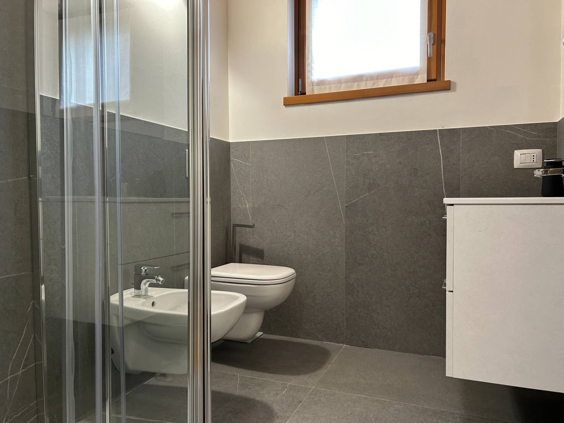 Appartamento in vendita a Castione della Presolana, Dorga