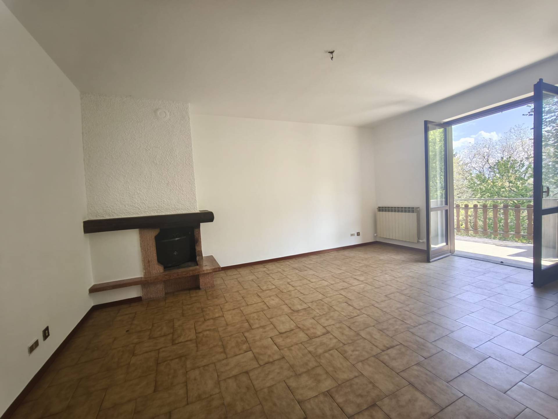 Appartamento in vendita a Premolo