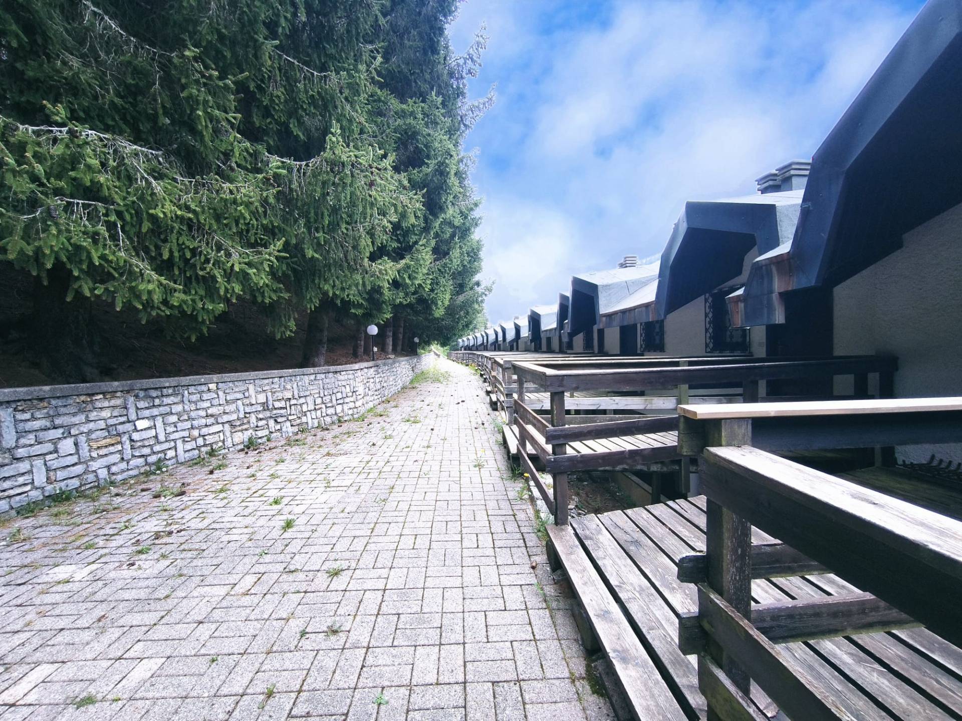 Appartamento in vendita a Angolo Terme