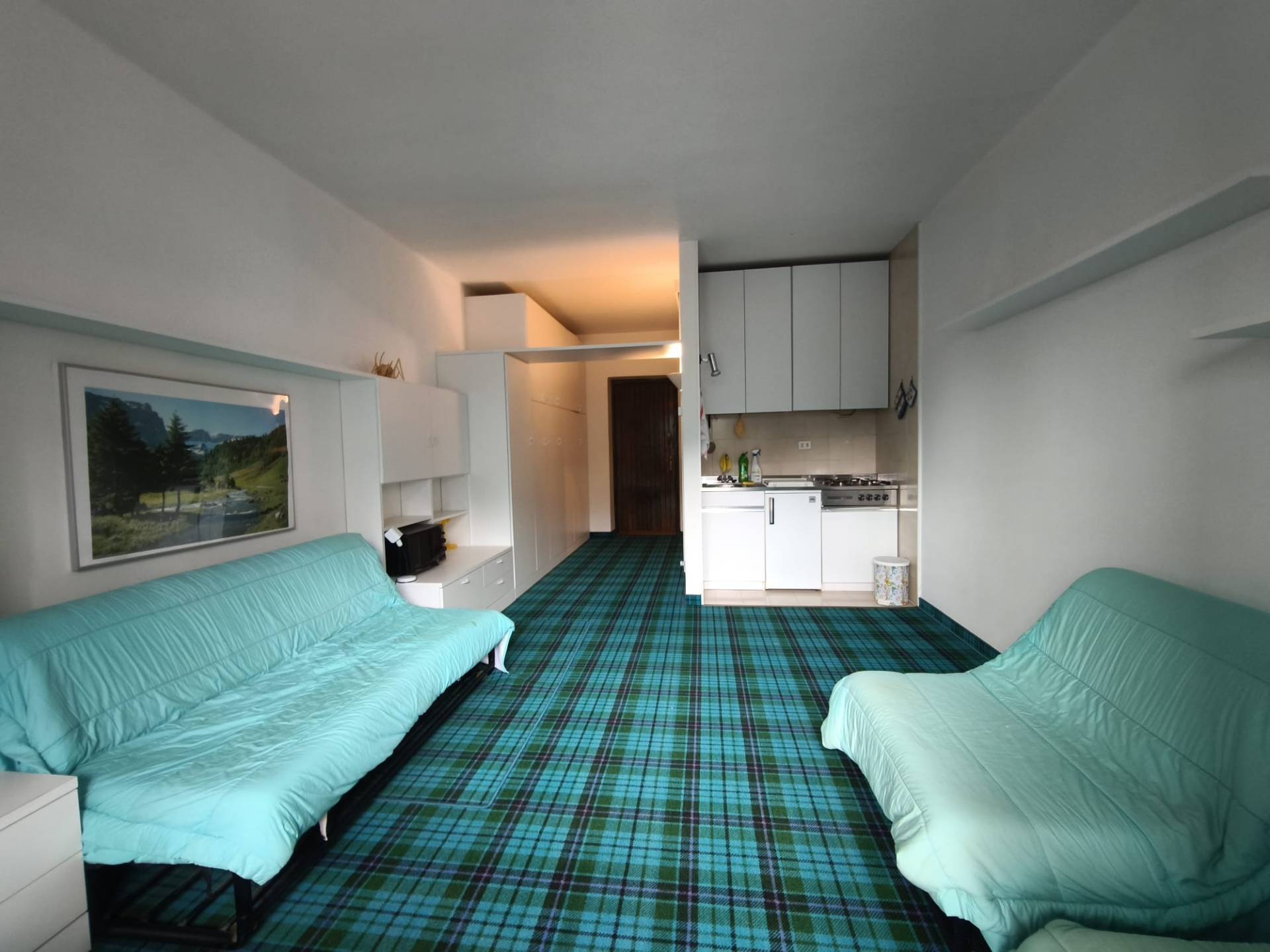 Appartamento in vendita a Angolo Terme