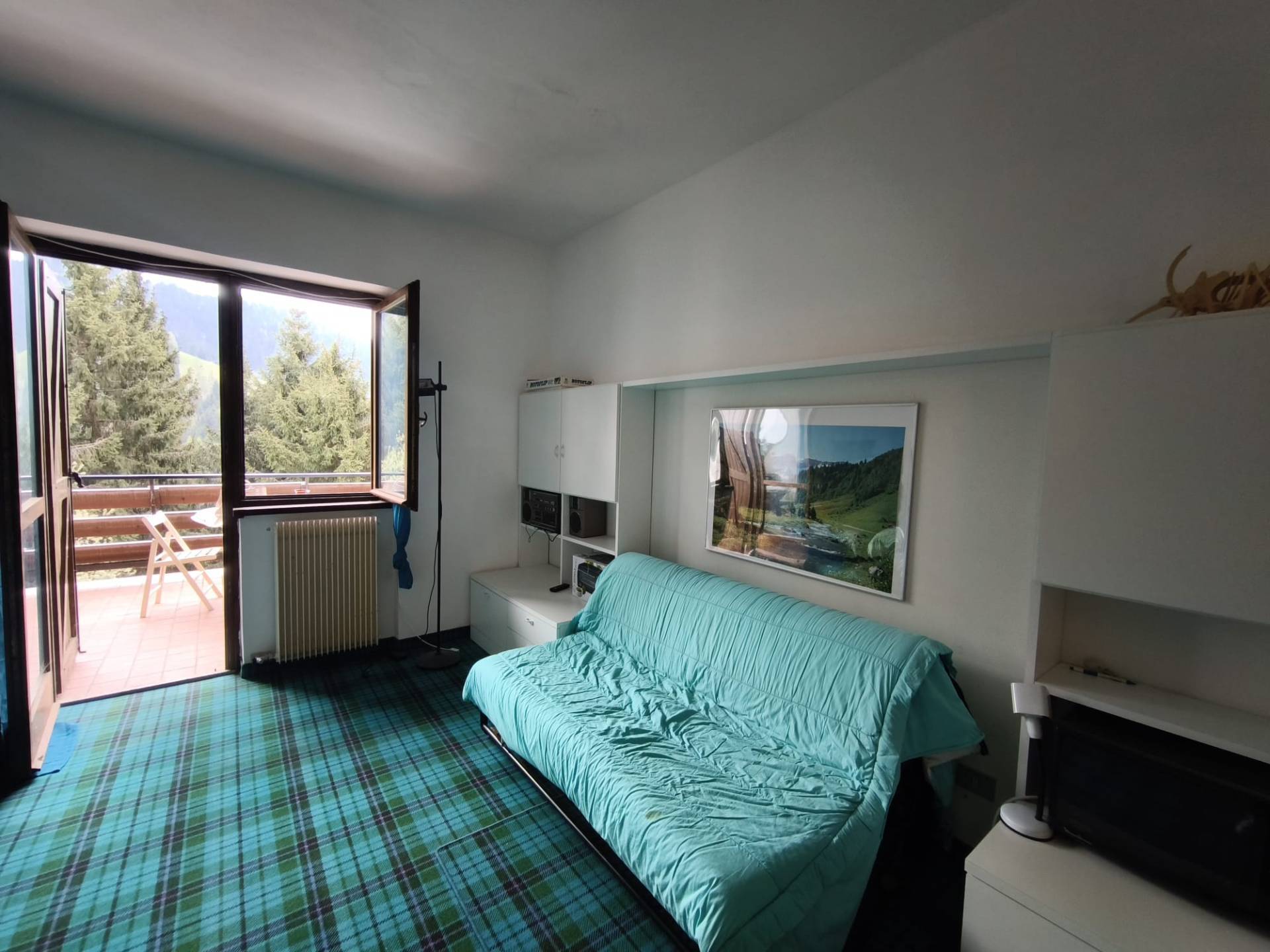 Appartamento in vendita a Angolo Terme