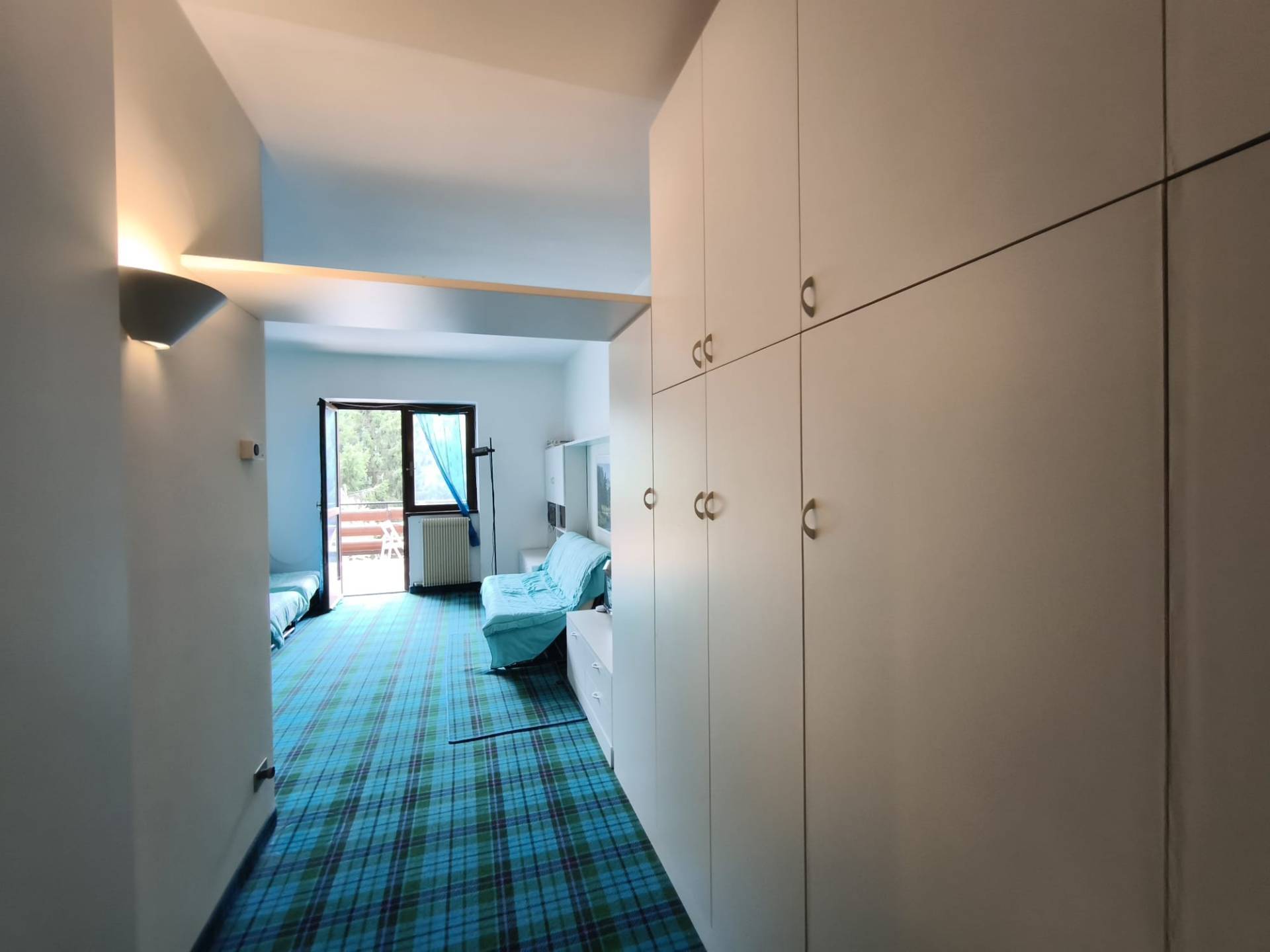 Appartamento in vendita a Angolo Terme