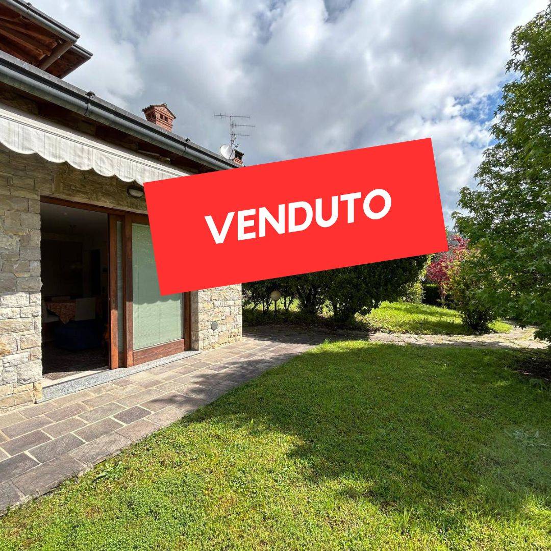 Appartamento in vendita a Clusone