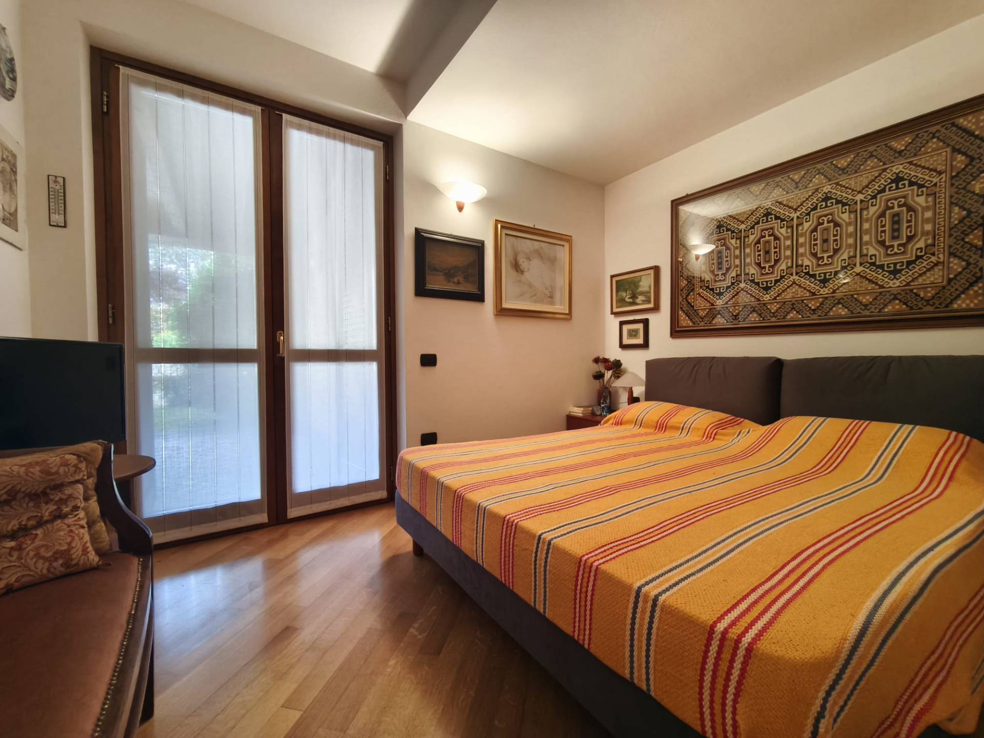 Appartamento in vendita a Clusone