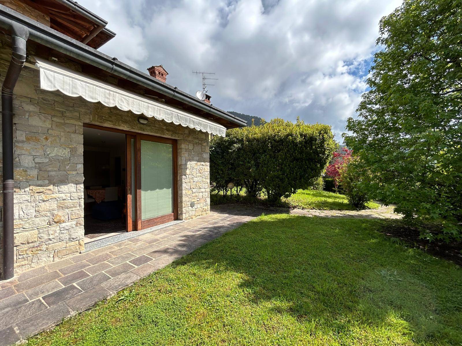 Appartamento in vendita a Clusone