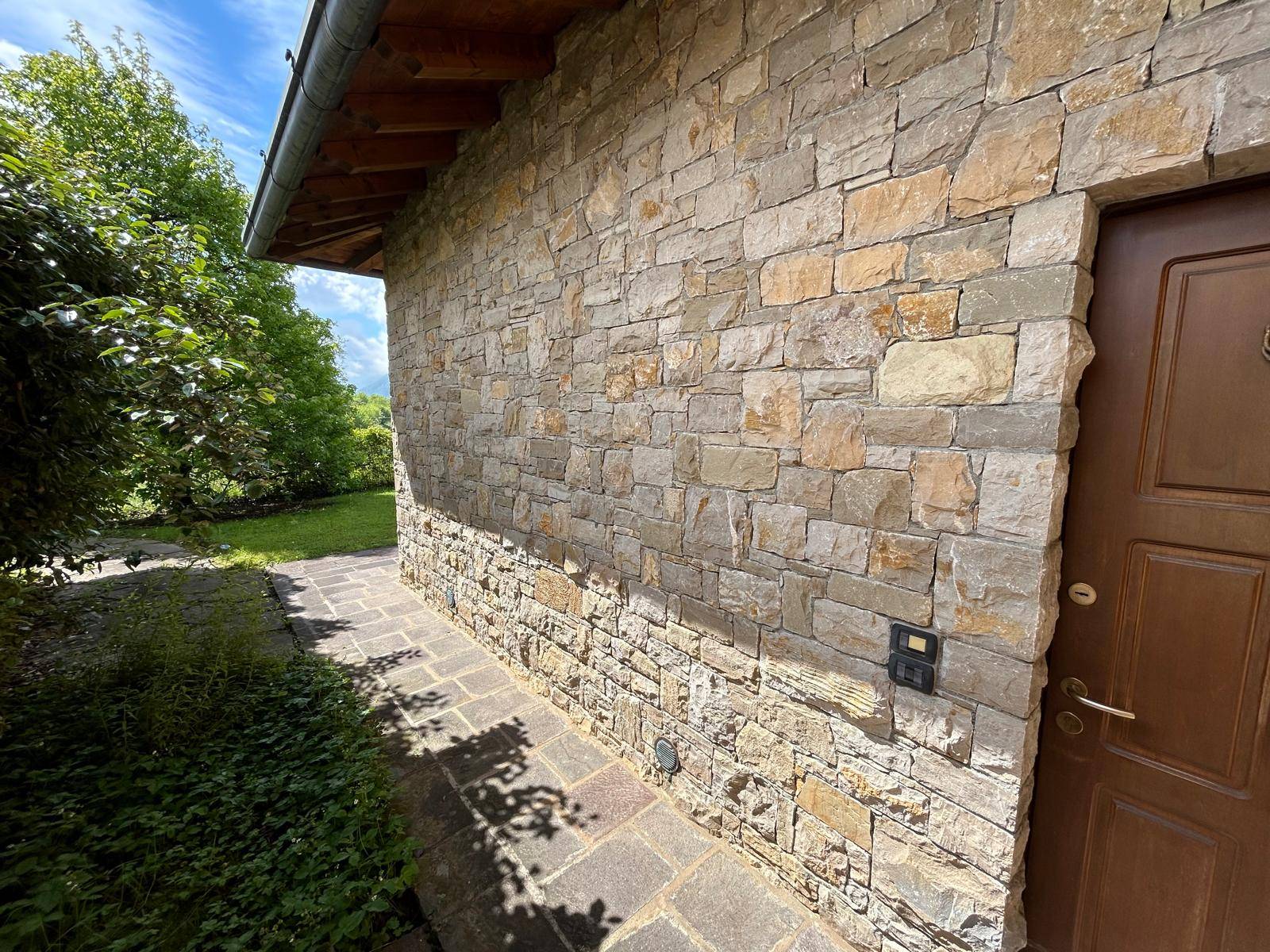 Appartamento in vendita a Clusone