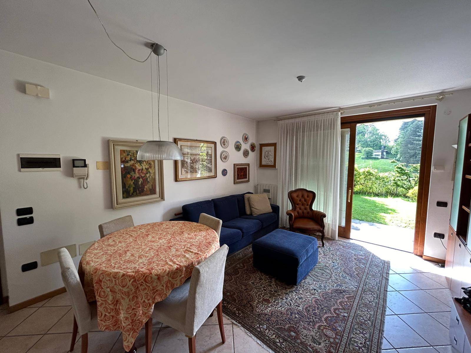 Appartamento in vendita a Clusone