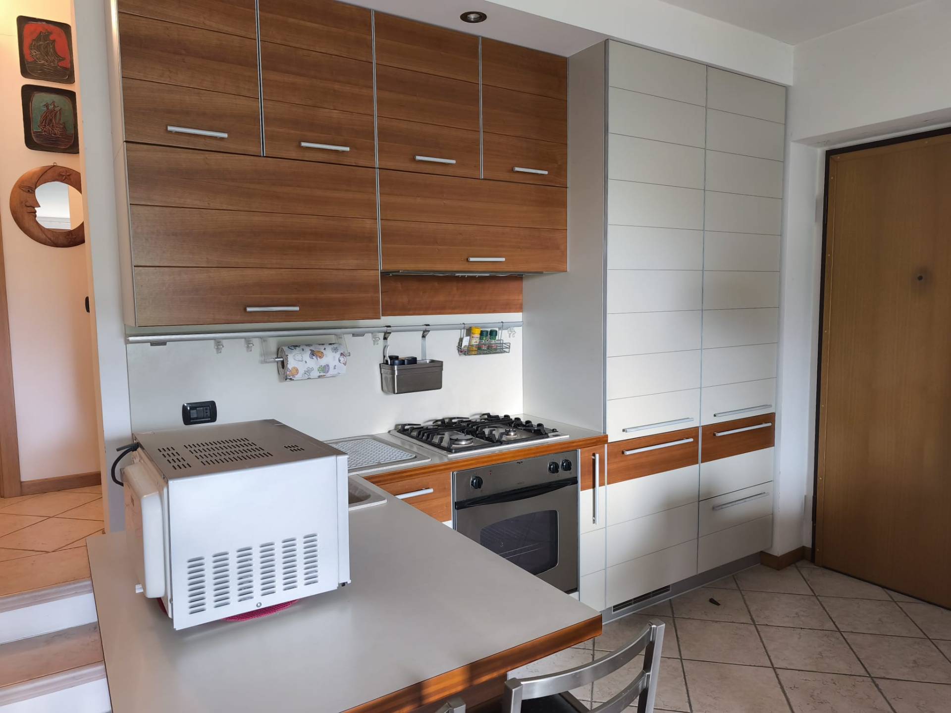 Appartamento in vendita a Clusone