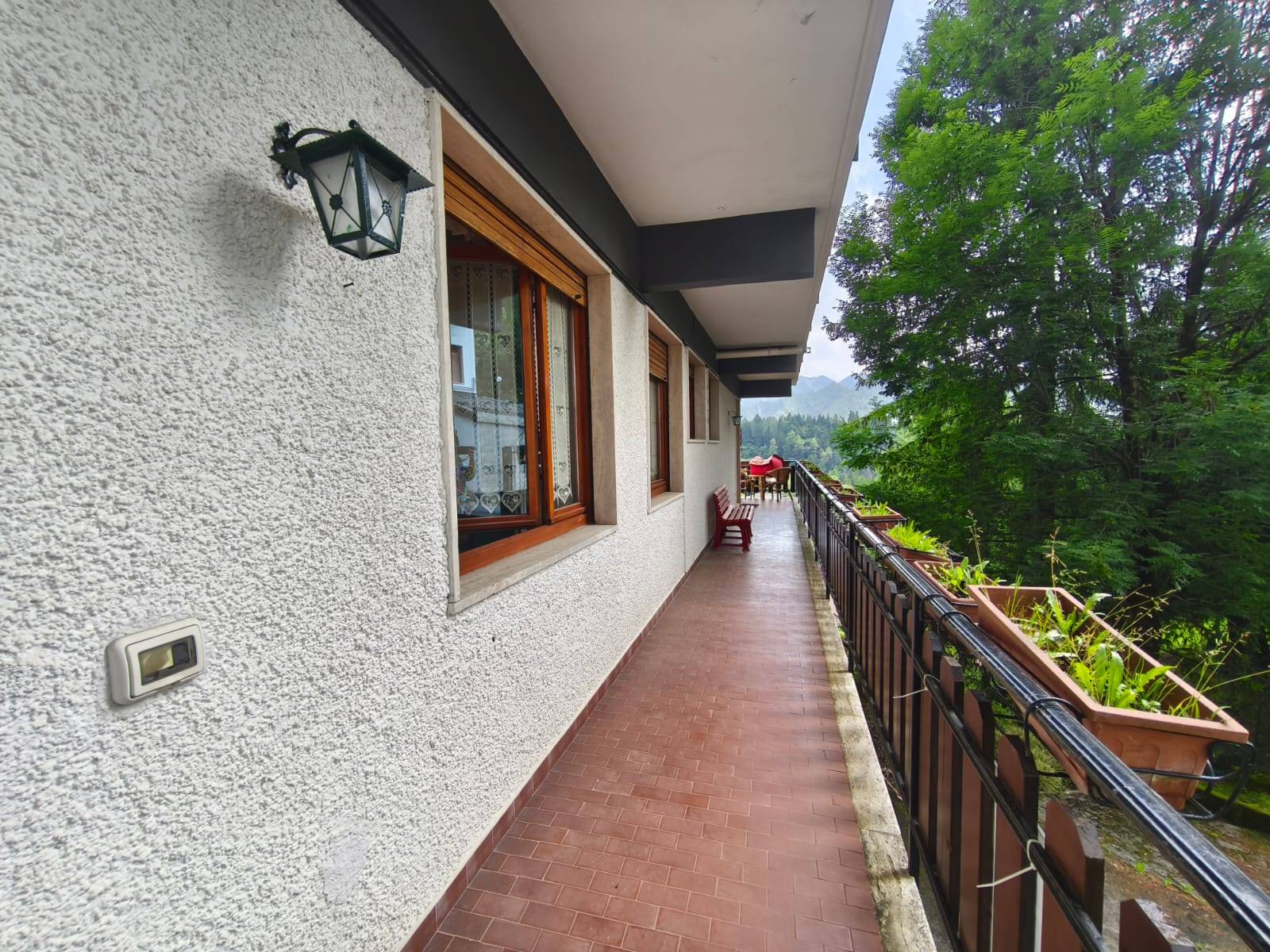 Appartamento in vendita a Castione della Presolana