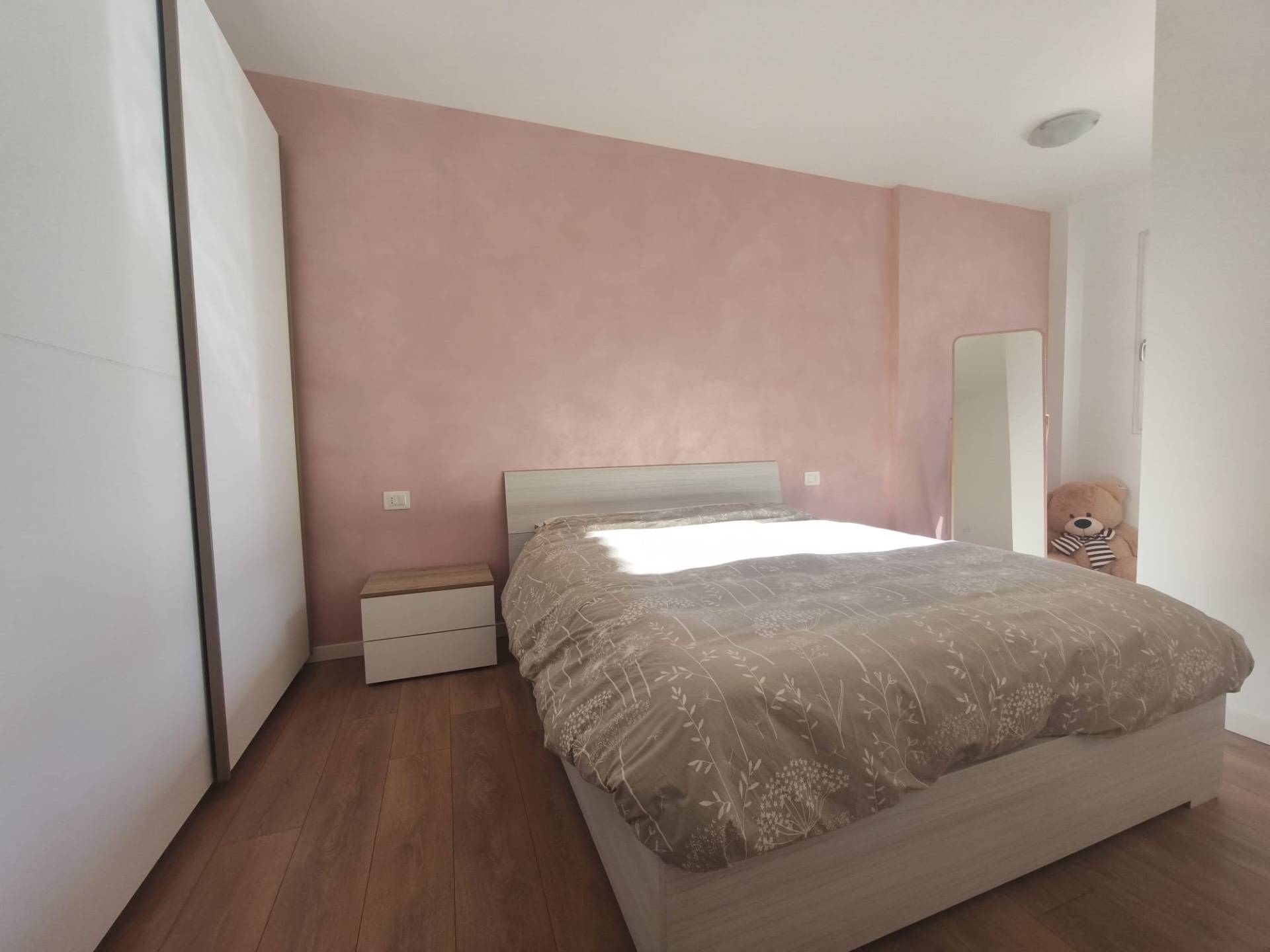 Appartamento in vendita a Clusone