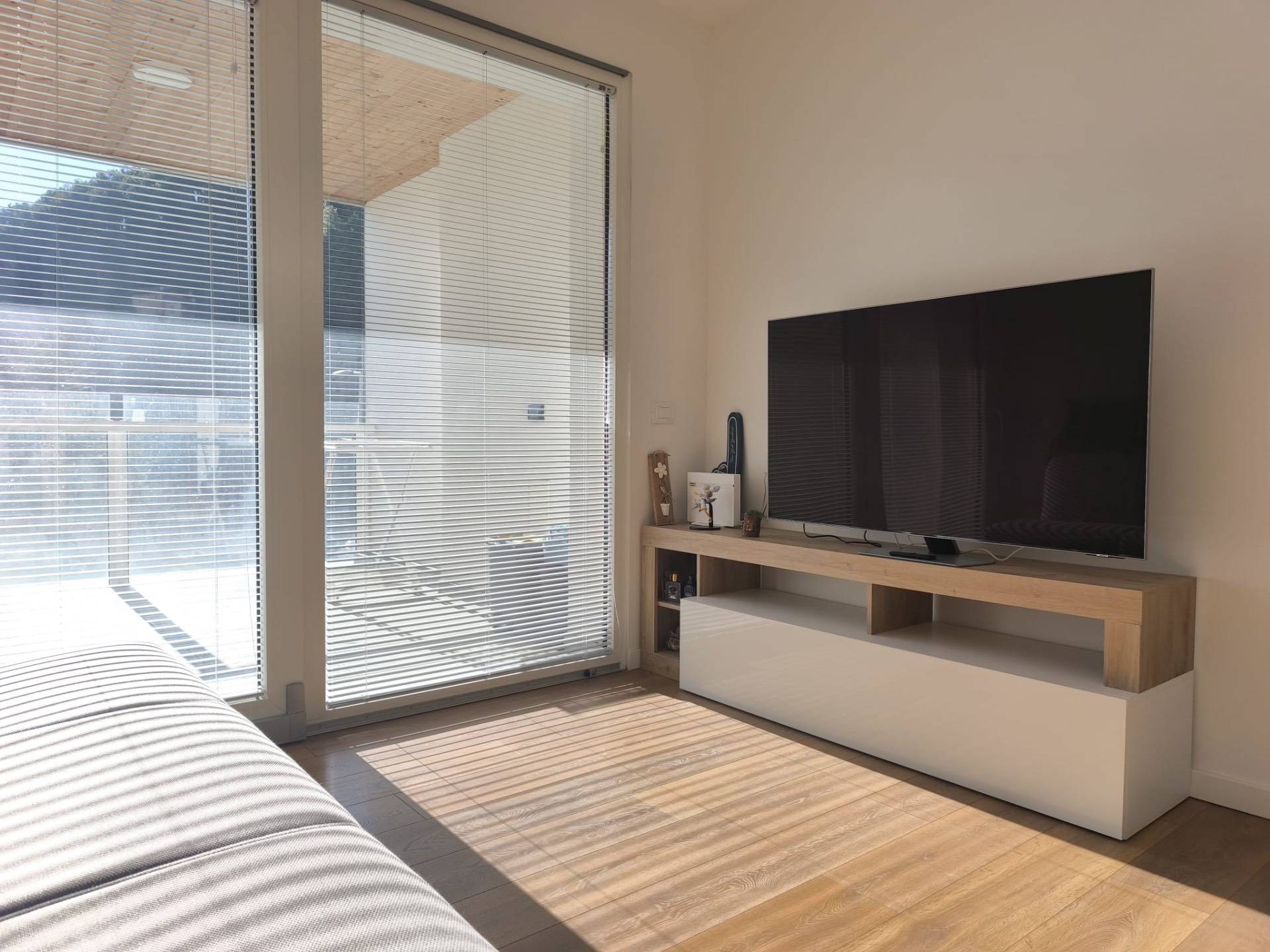 Appartamento in vendita a Clusone