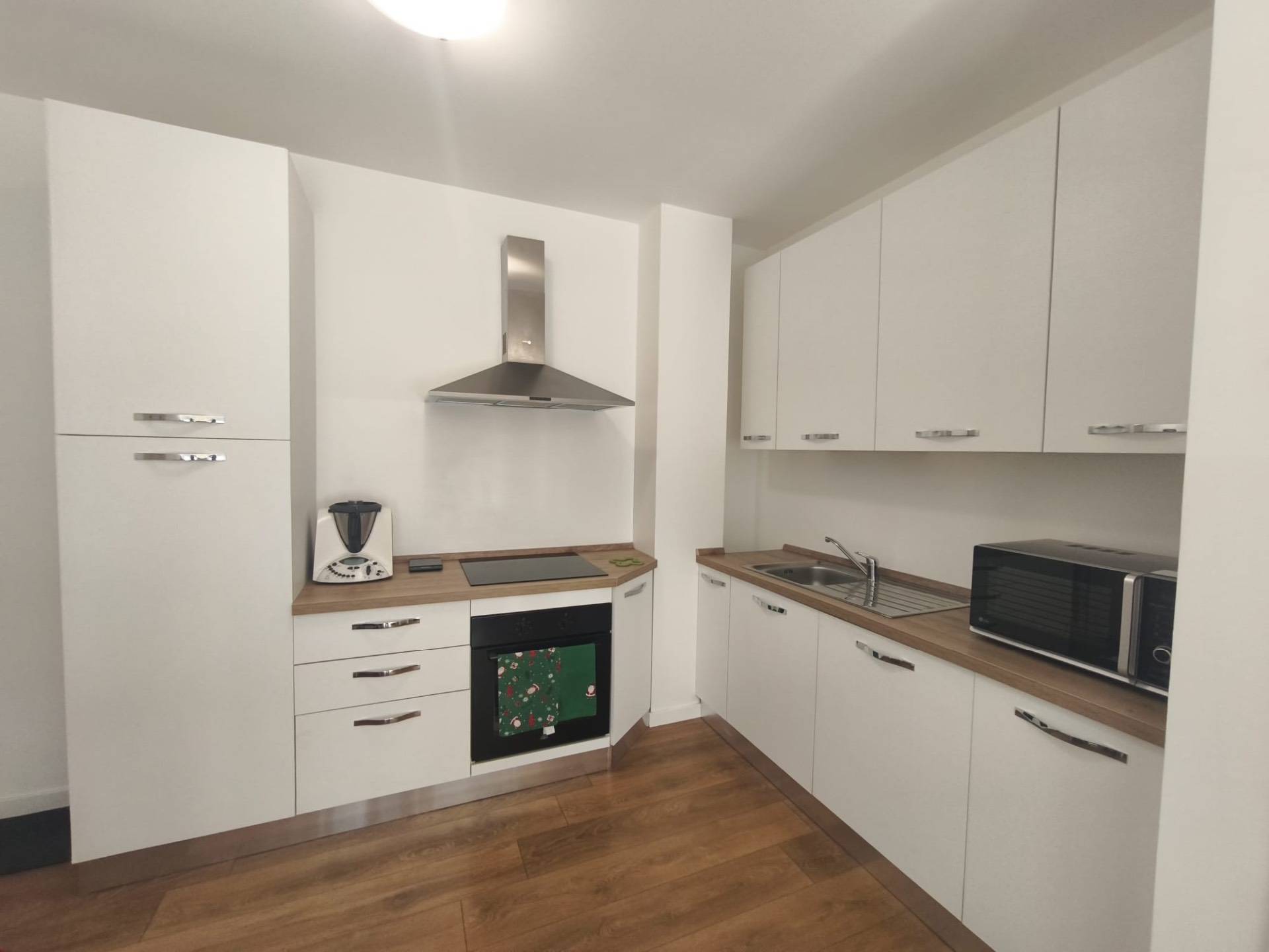 Appartamento in vendita a Clusone