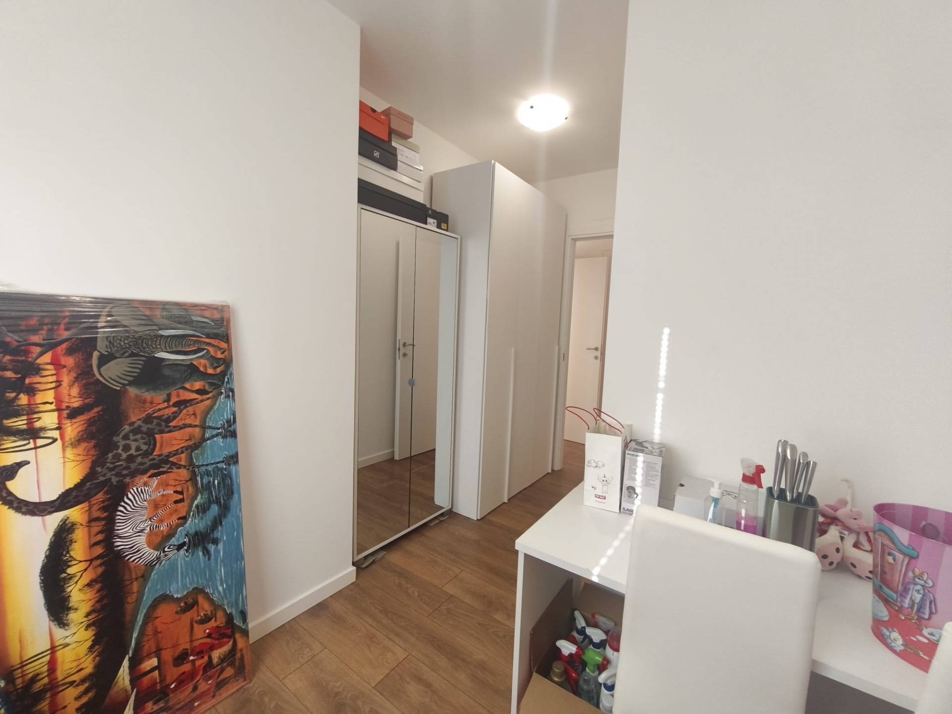 Appartamento in vendita a Clusone