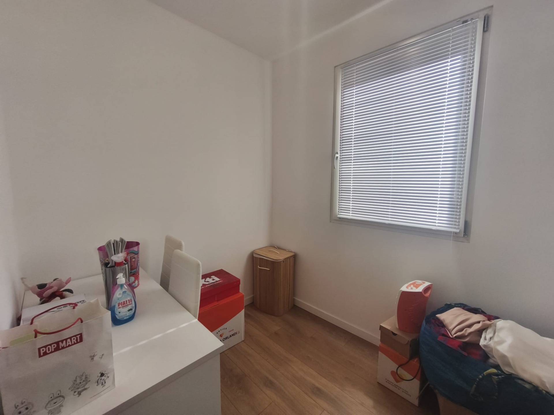 Appartamento in vendita a Clusone