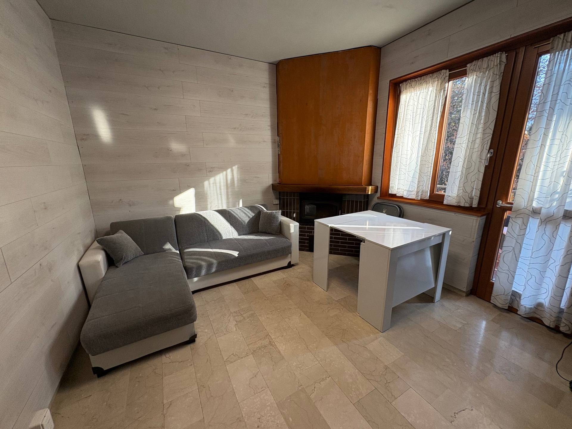 Appartamento in vendita a Castione della Presolana, Bratto