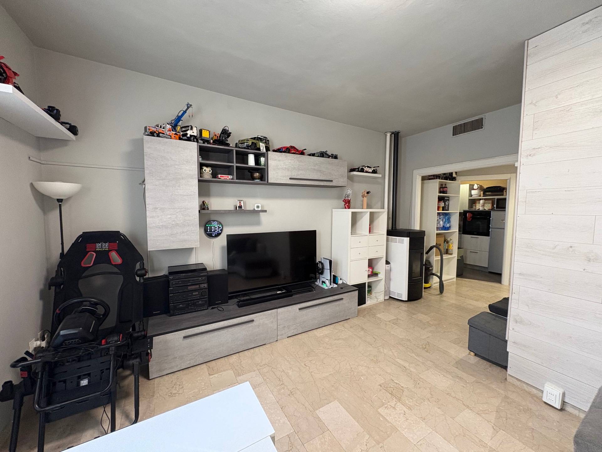 Appartamento in vendita a Castione della Presolana, Bratto