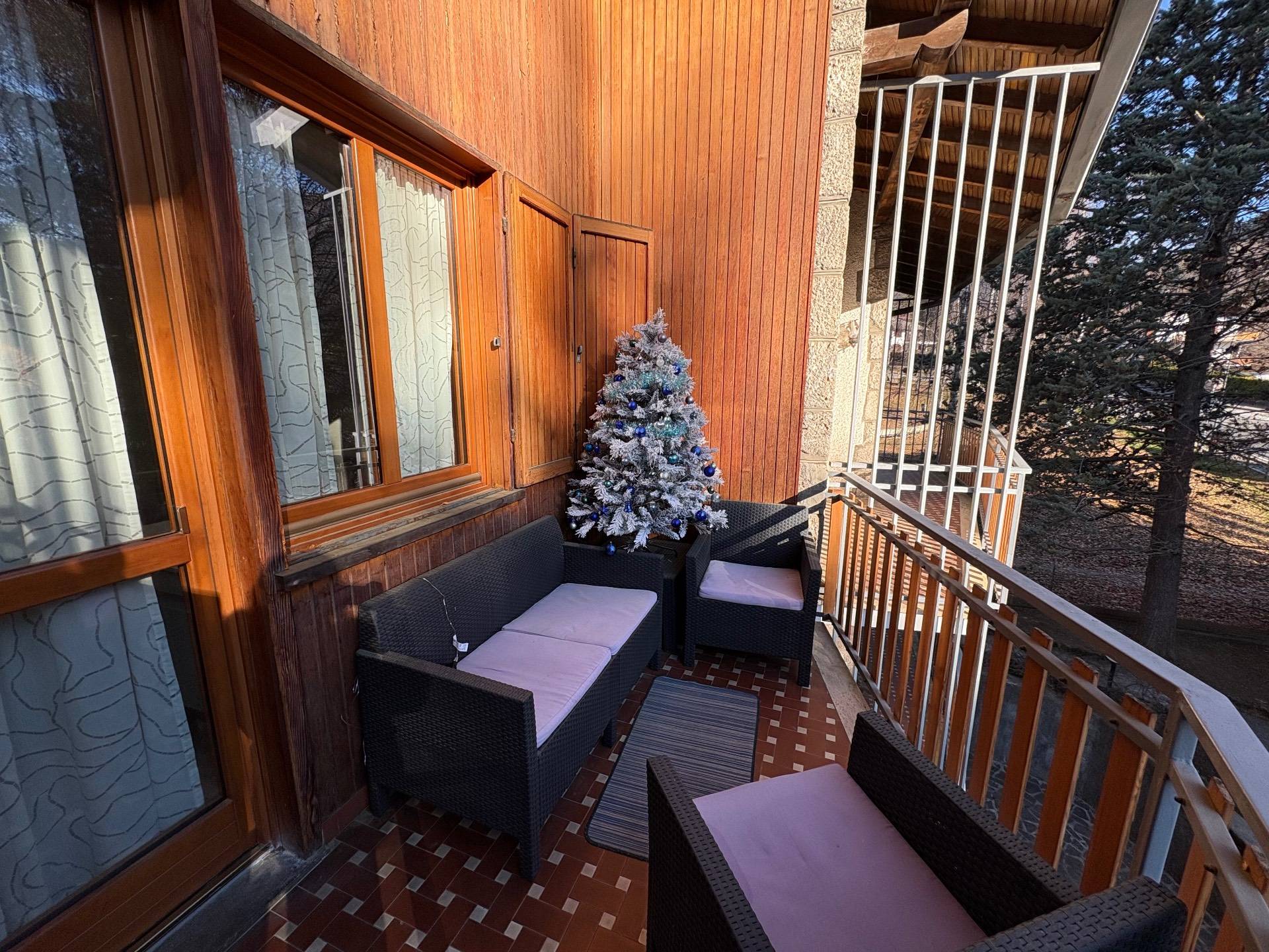 Appartamento in vendita a Castione della Presolana, Bratto