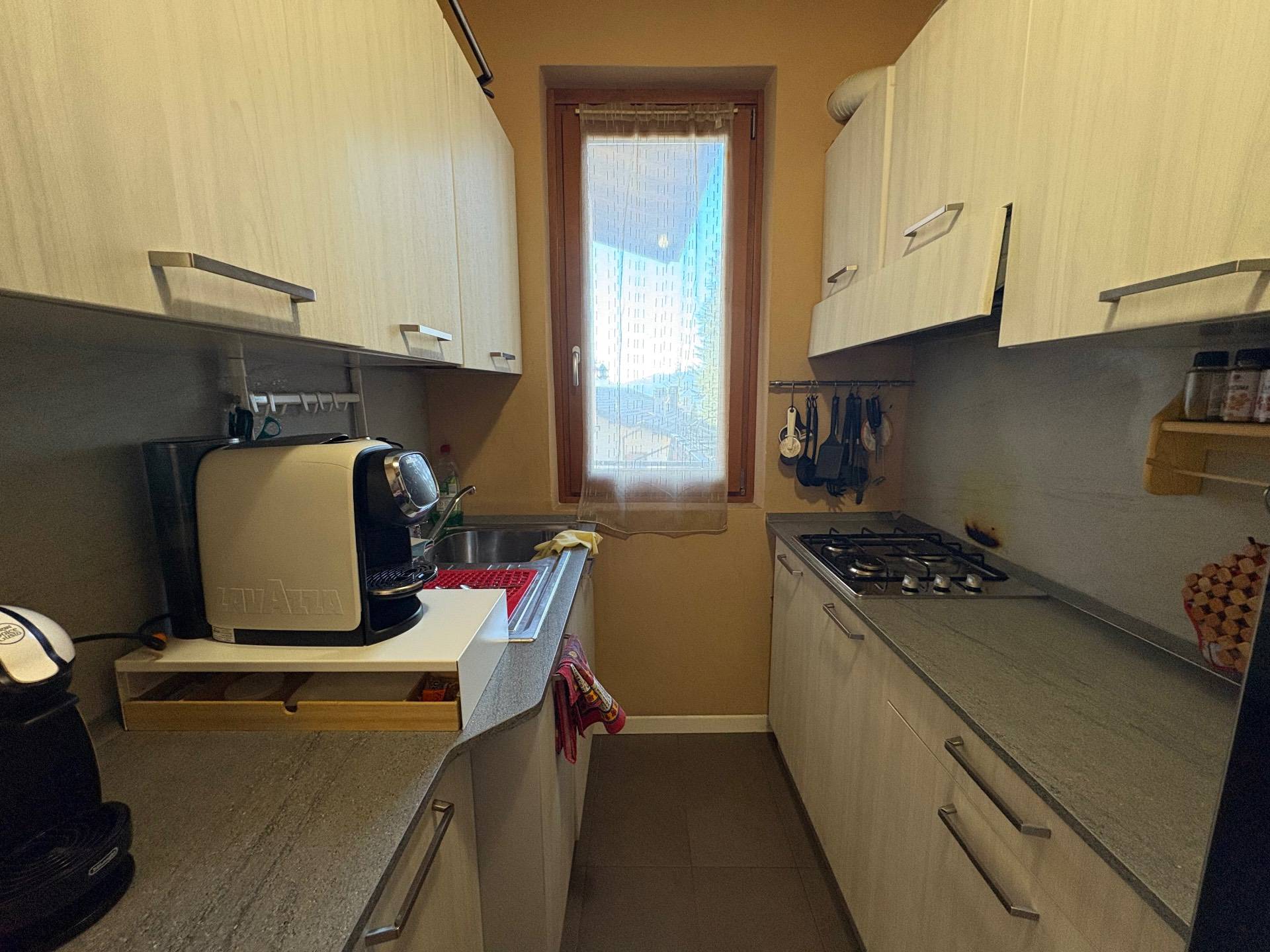 Appartamento in vendita a Castione della Presolana, Bratto