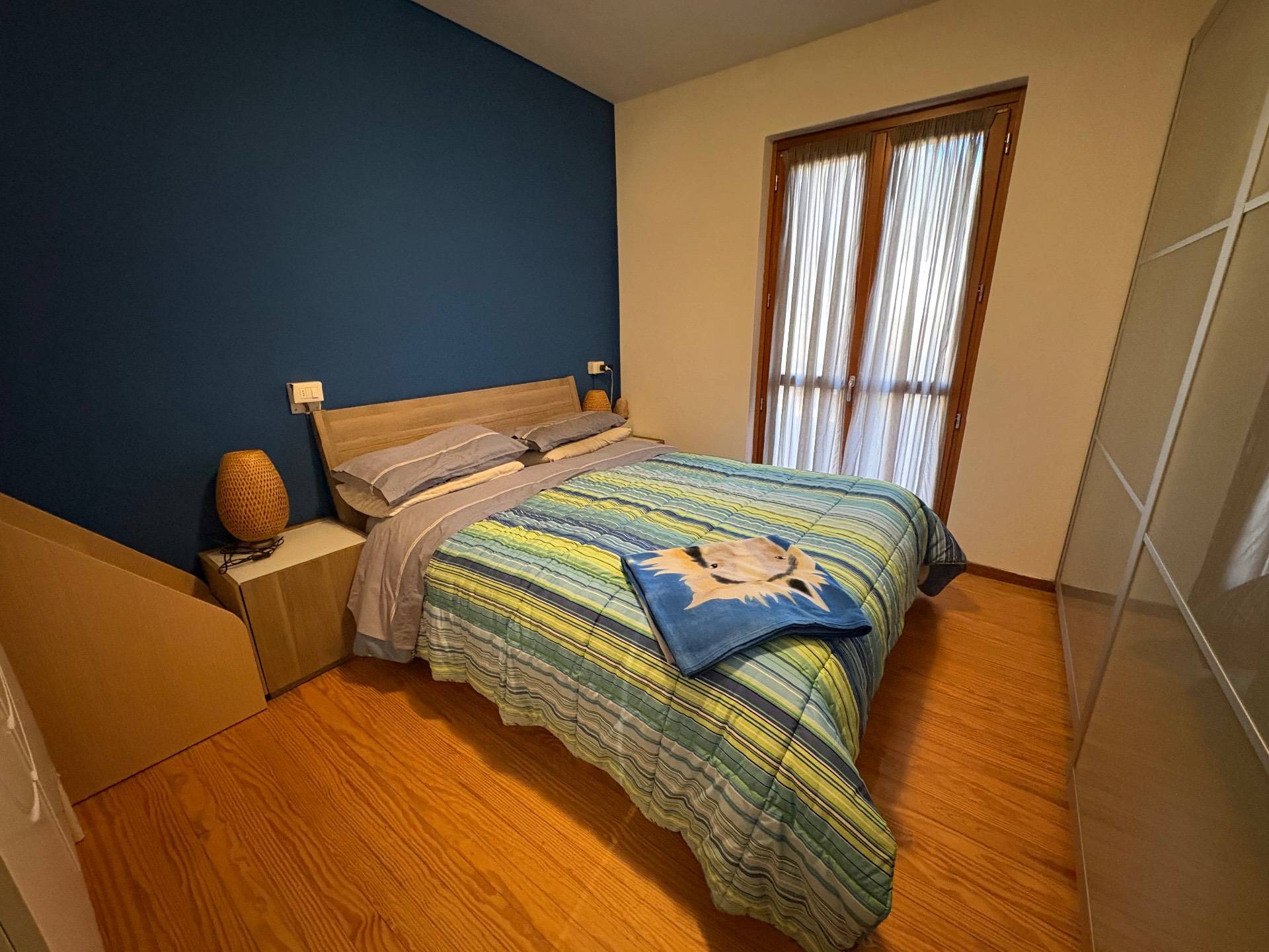 Appartamento in vendita a Castione della Presolana, Bratto