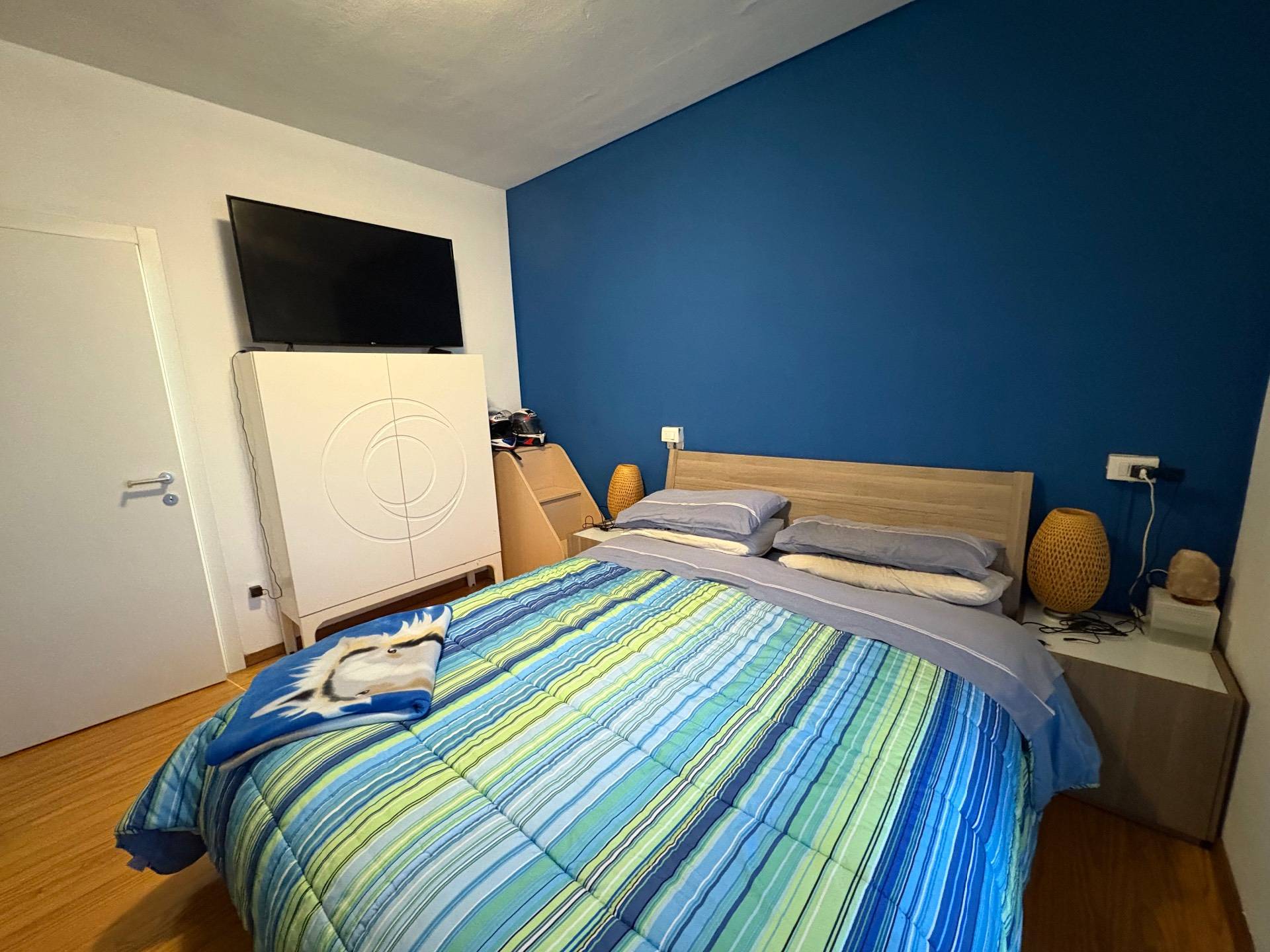 Appartamento in vendita a Castione della Presolana, Bratto