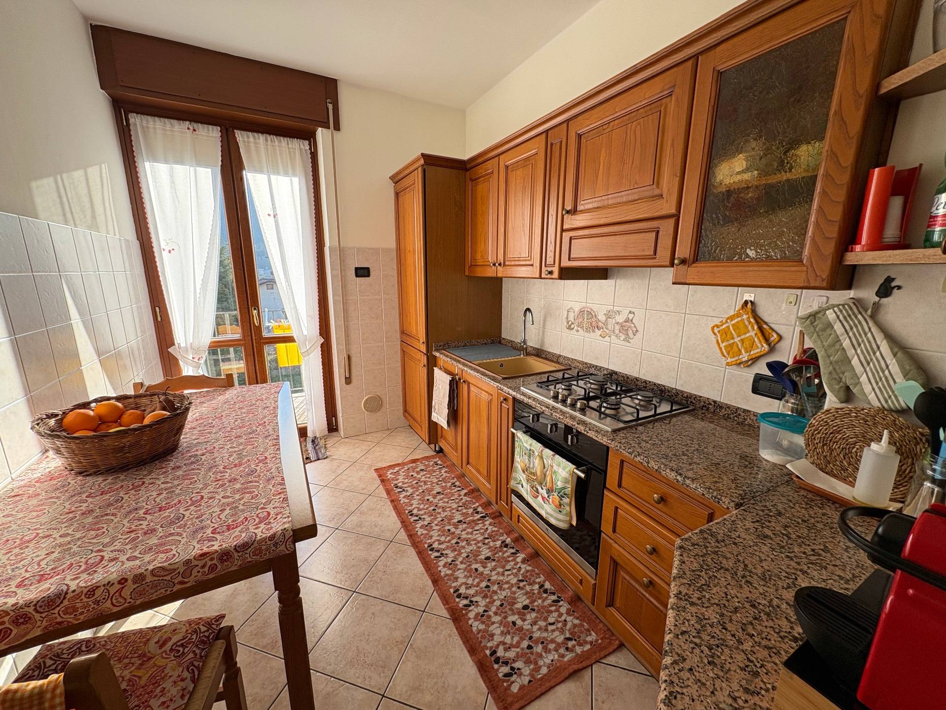 Appartamento in vendita a Clusone