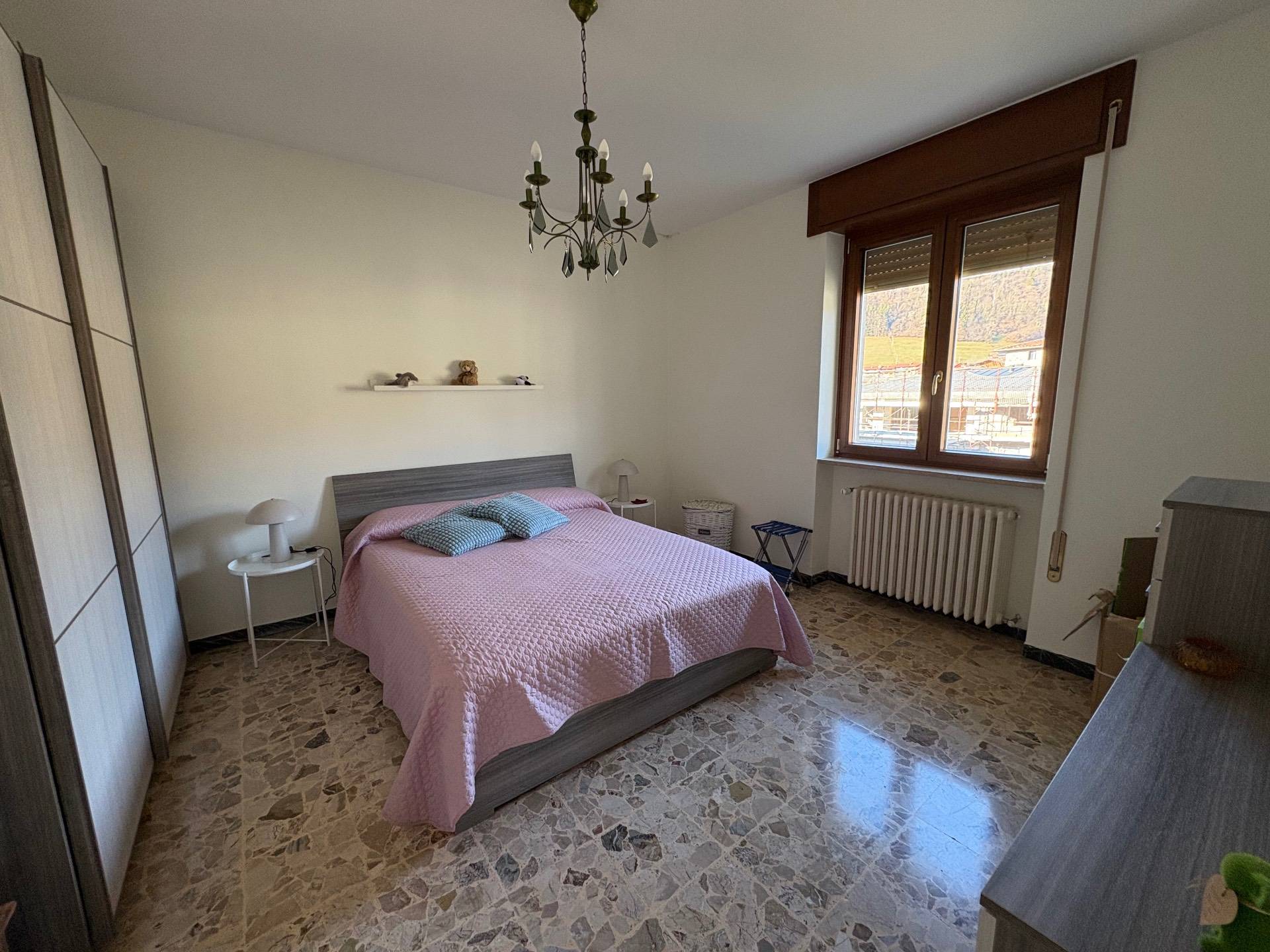 Appartamento in vendita a Clusone